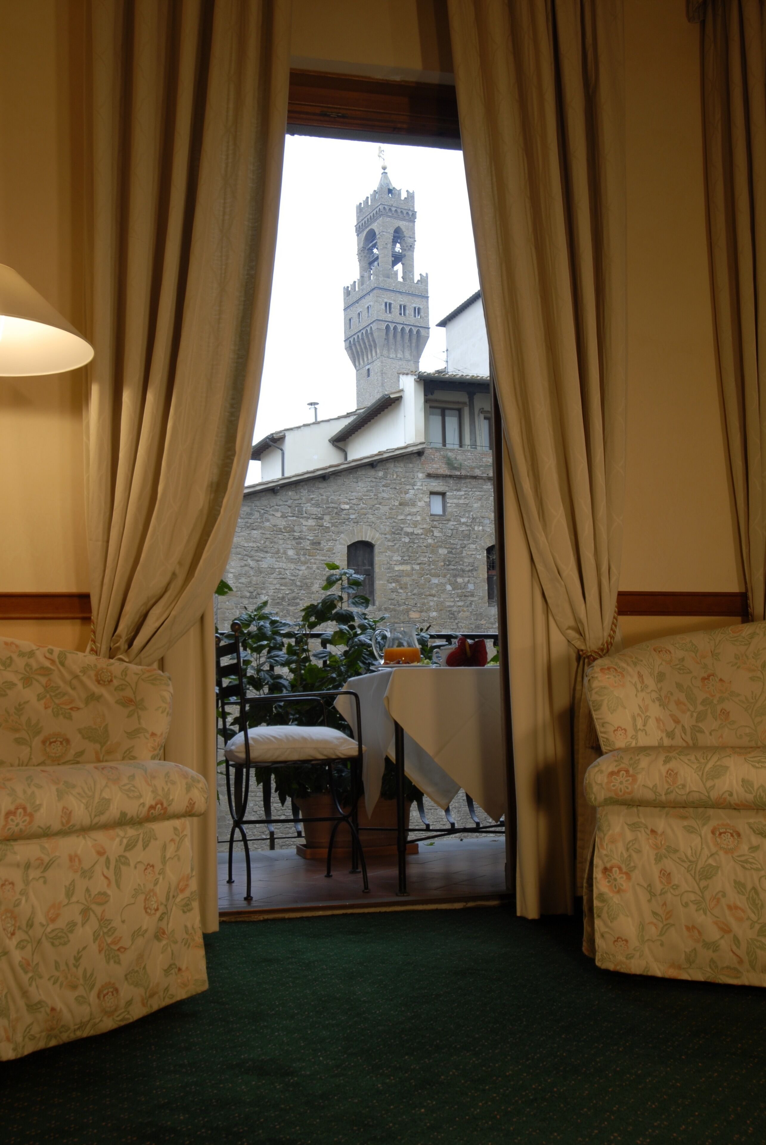 Degli Orafi Degli Orafi