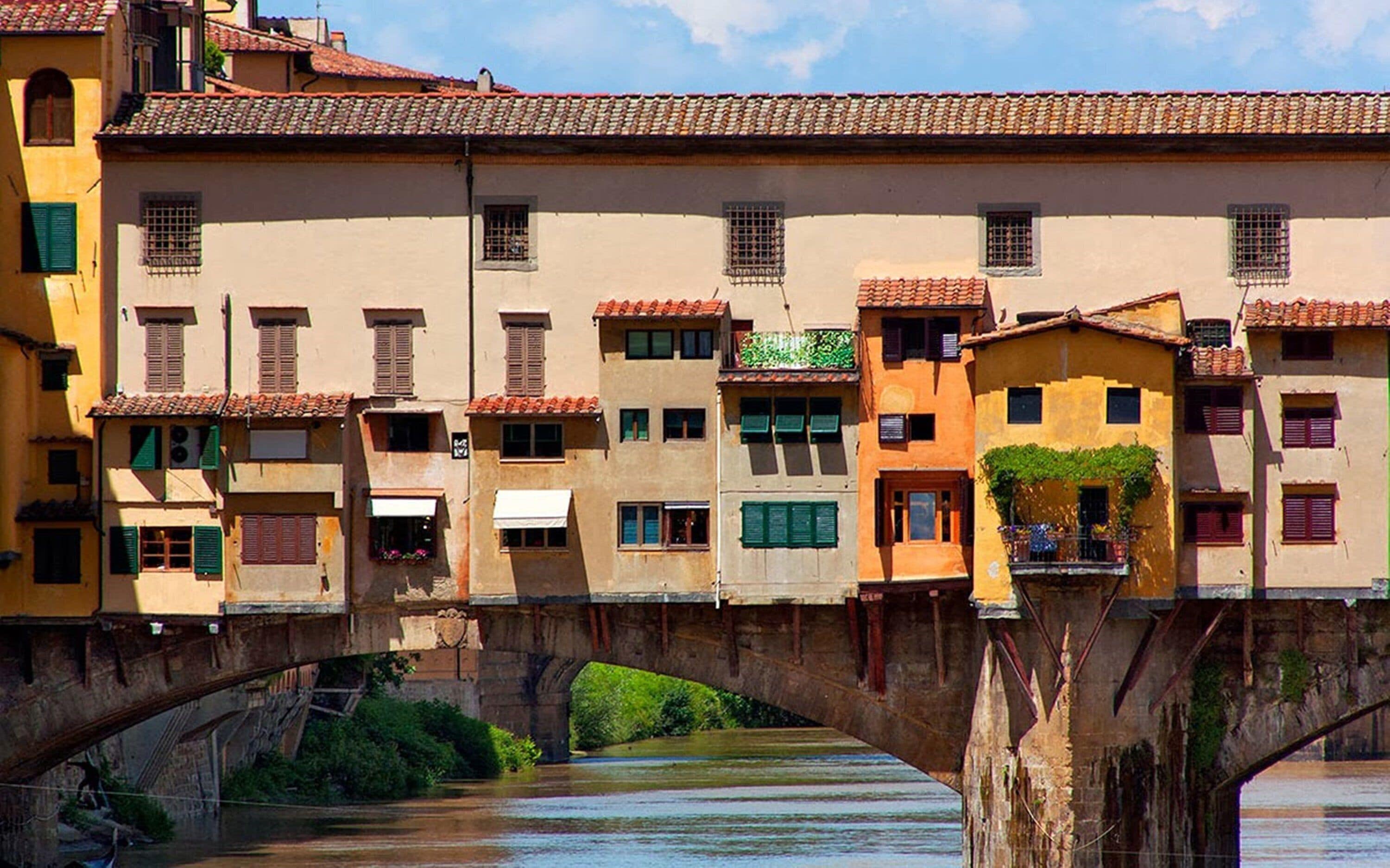 Degli Orafi Degli Orafi