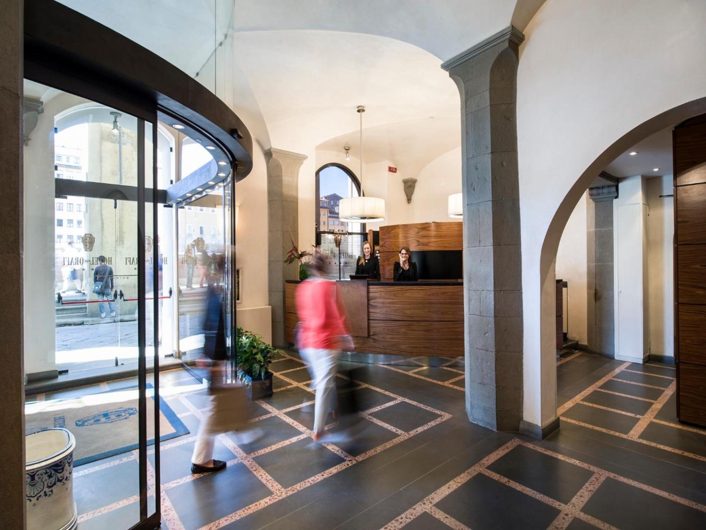 Degli Orafi Degli Orafi
