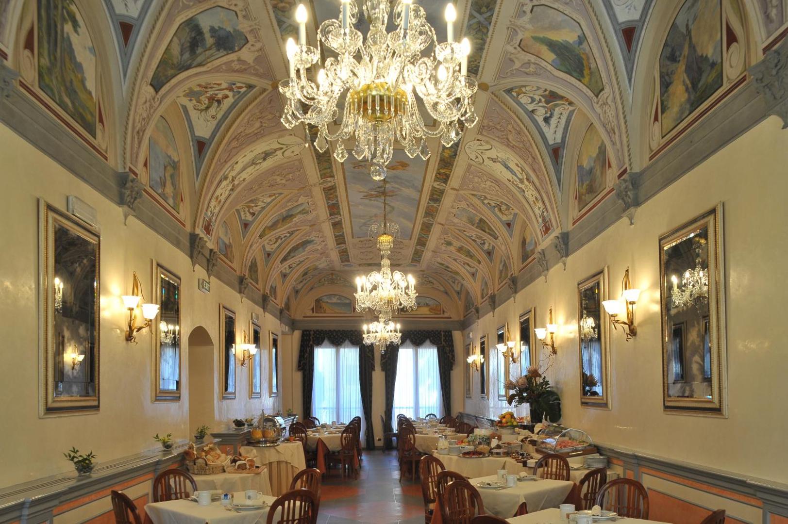 Degli Orafi Degli Orafi