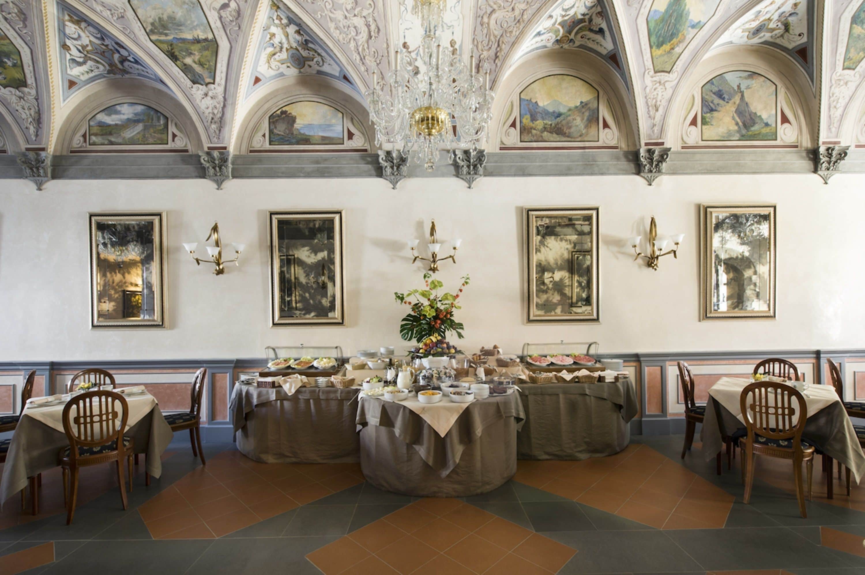 Degli Orafi Degli Orafi