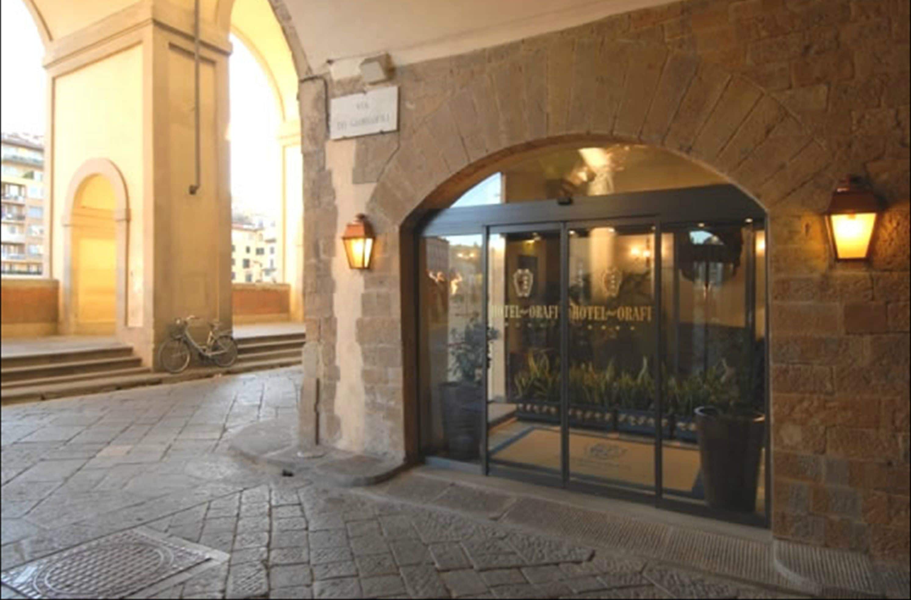 Degli Orafi Degli Orafi
