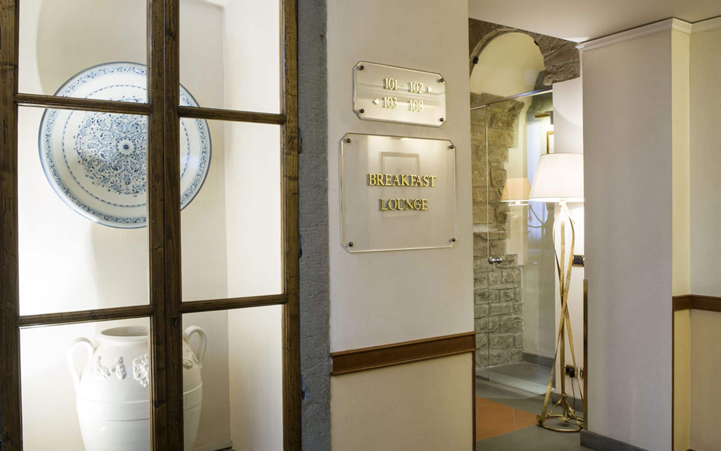 Degli Orafi Degli Orafi