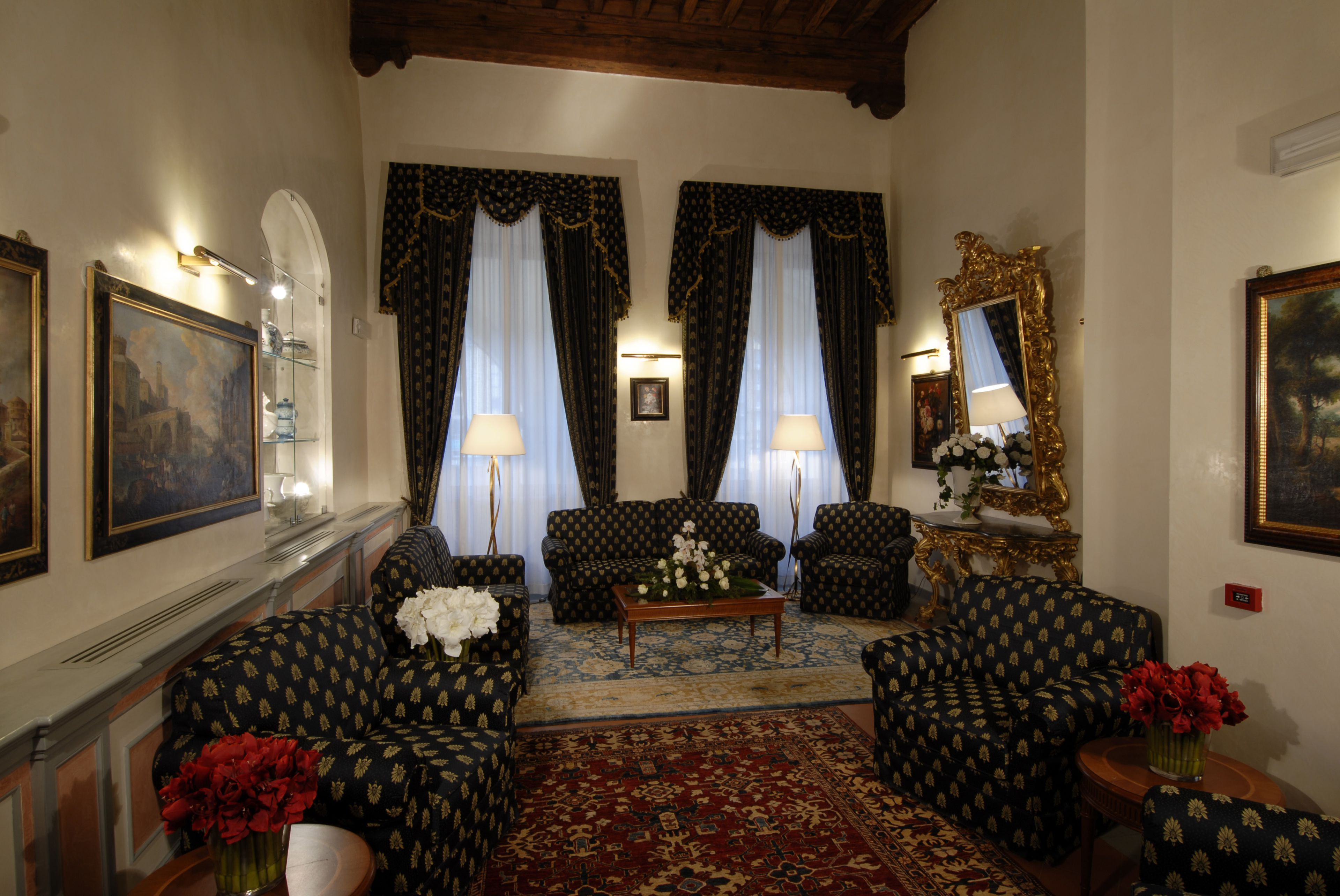 Degli Orafi Degli Orafi