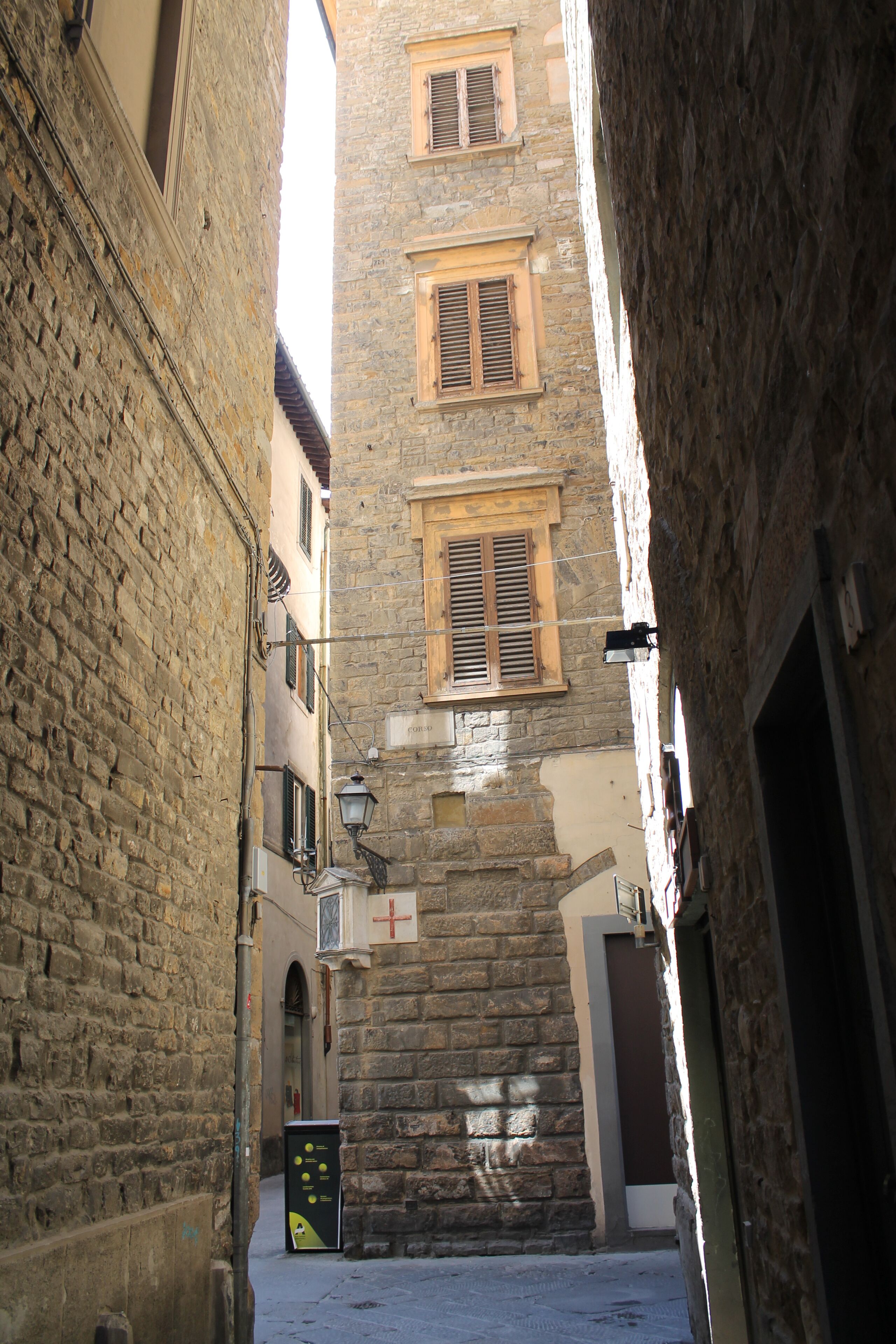 Donati Luxury Tower Donati Luxury Tower