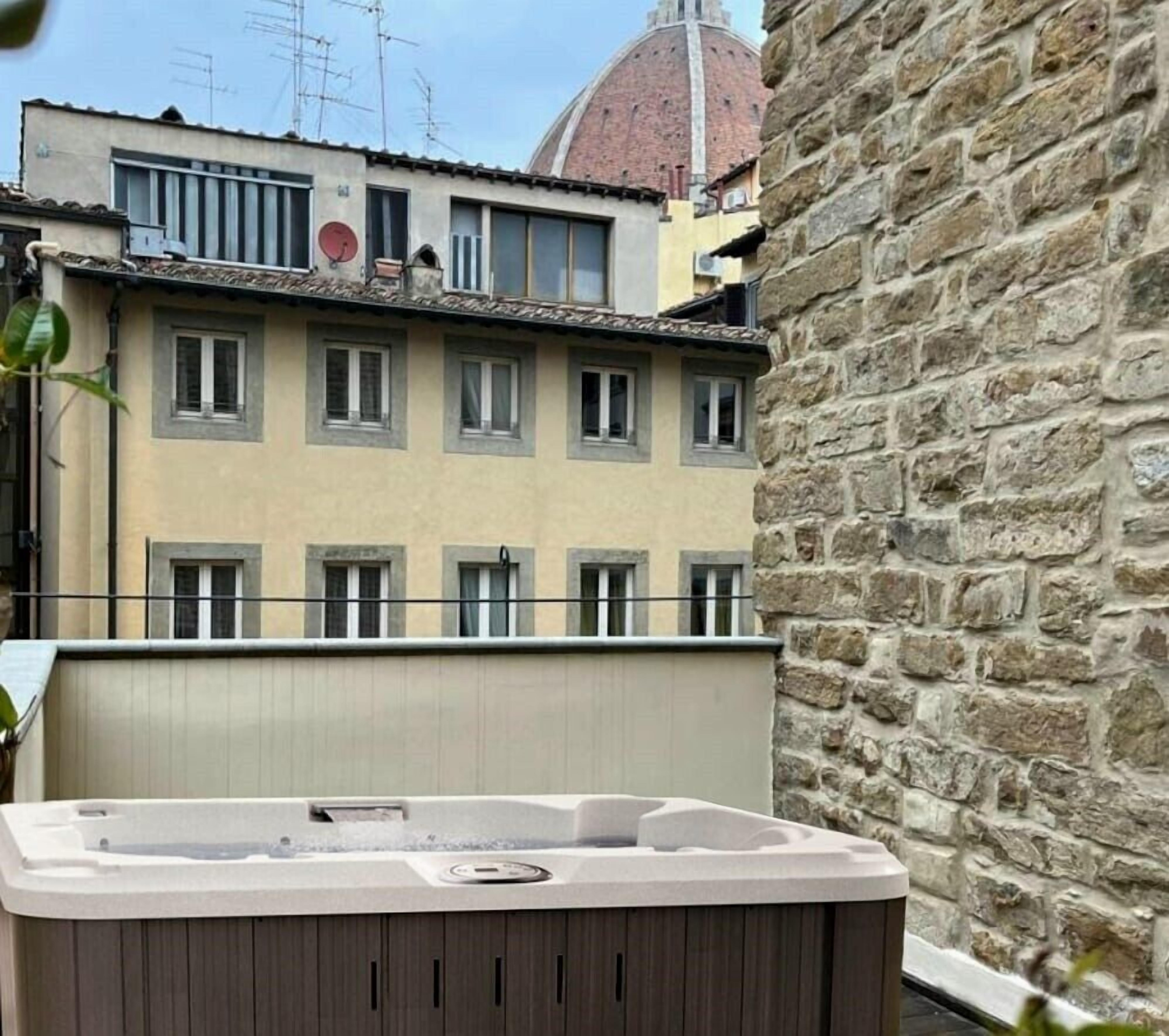 Donati Luxury Tower Donati Luxury Tower