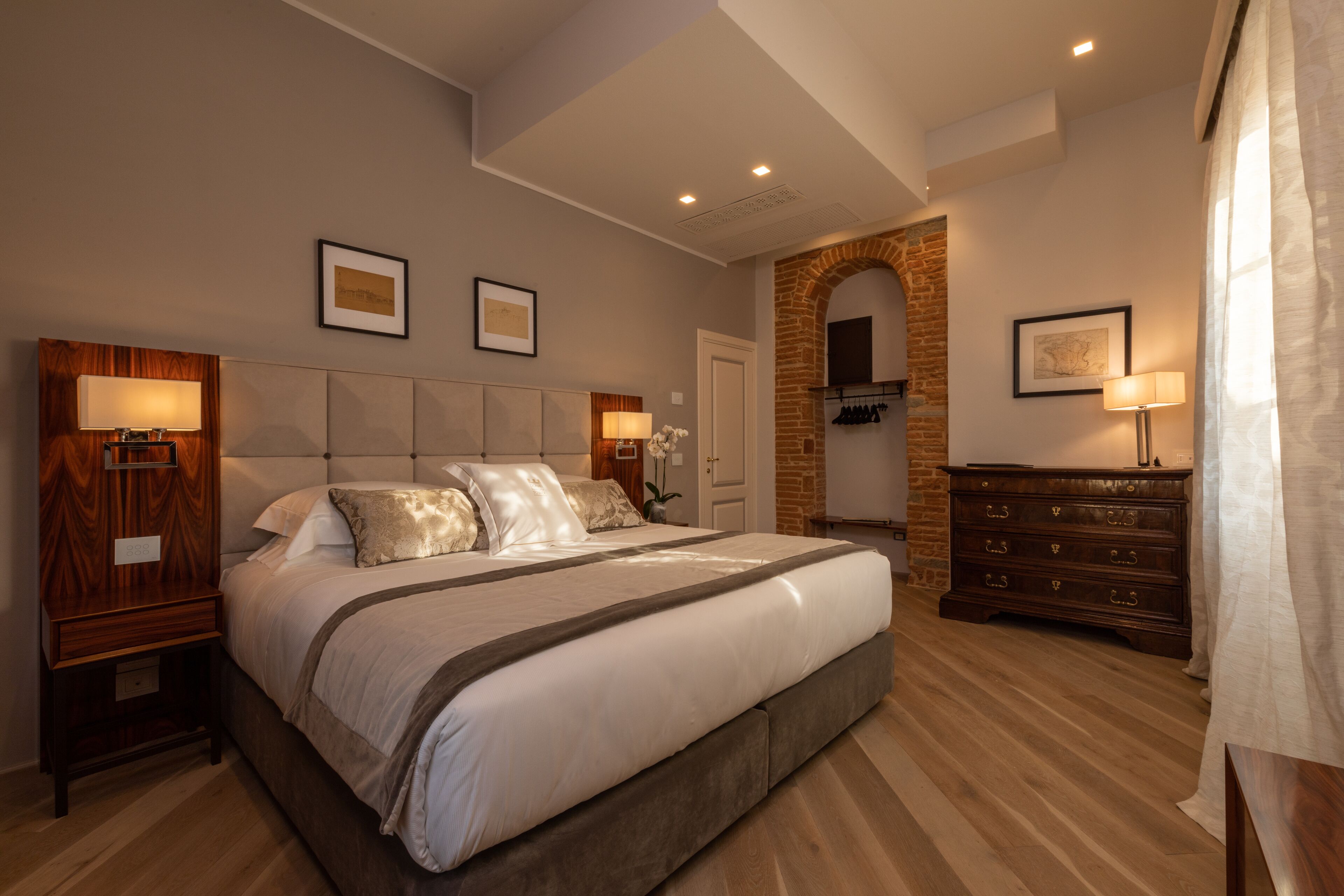 Donati Luxury Tower Donati Luxury Tower