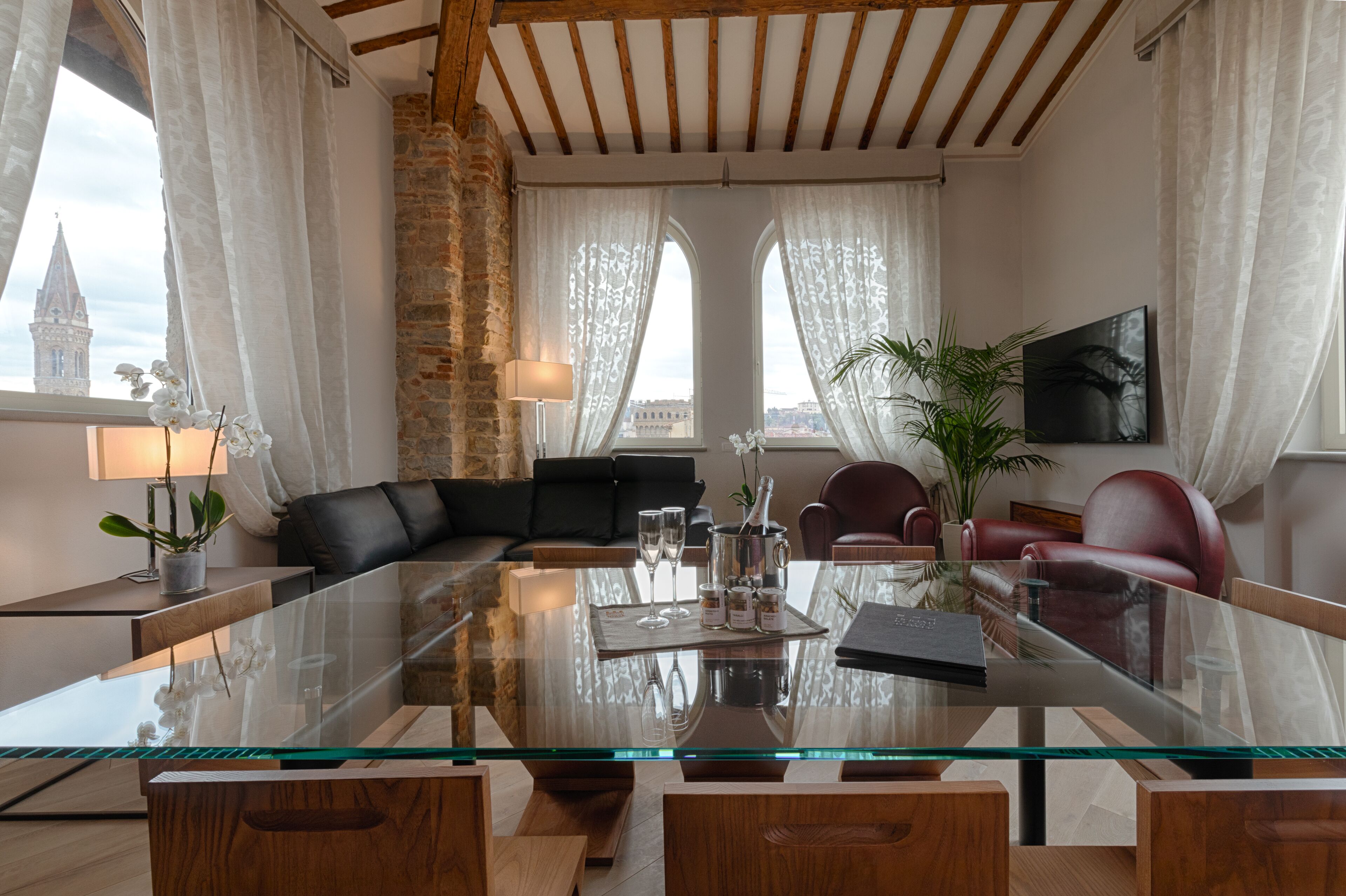 Donati Luxury Tower Donati Luxury Tower
