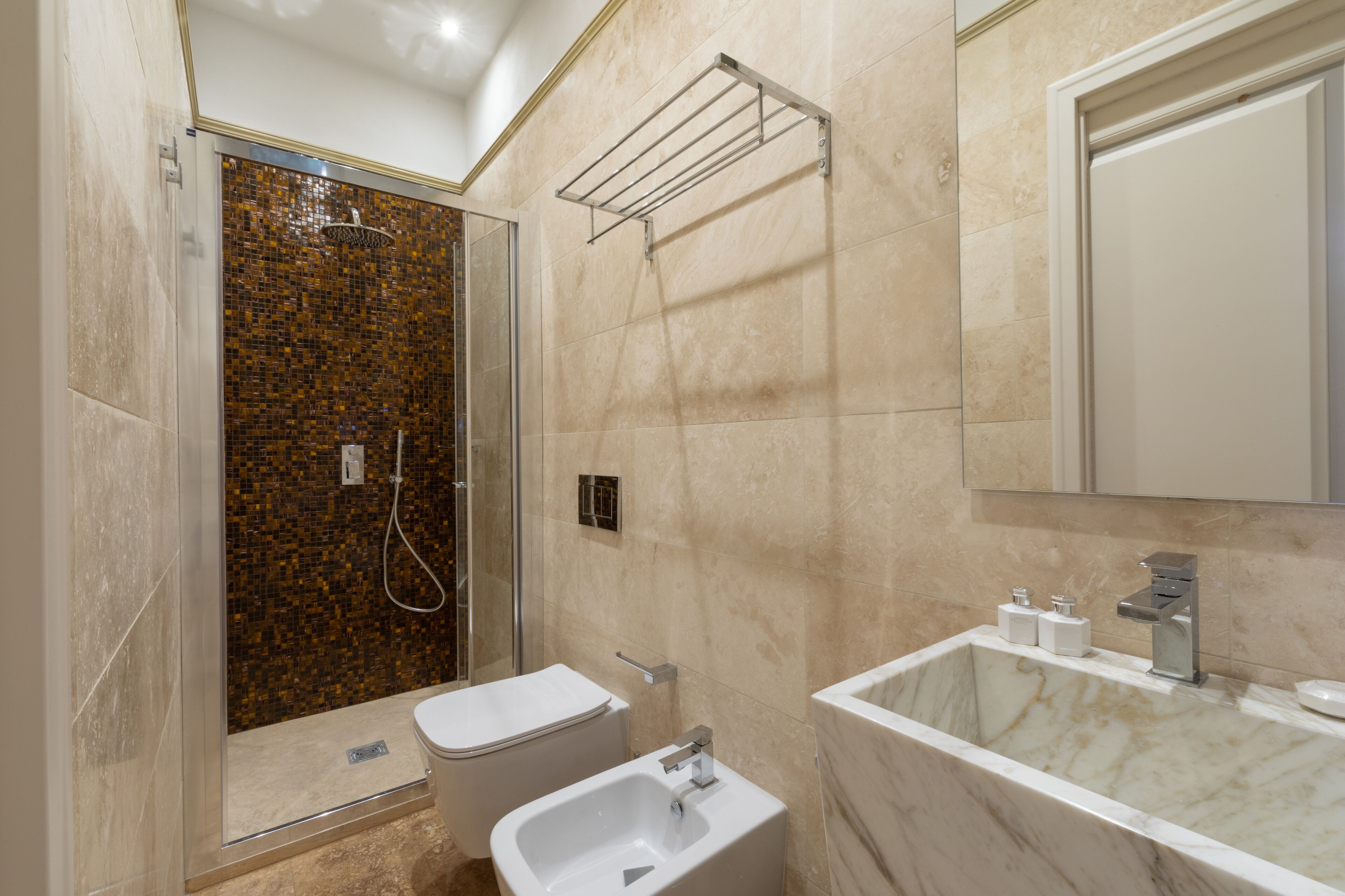 Donati Luxury Tower Donati Luxury Tower
