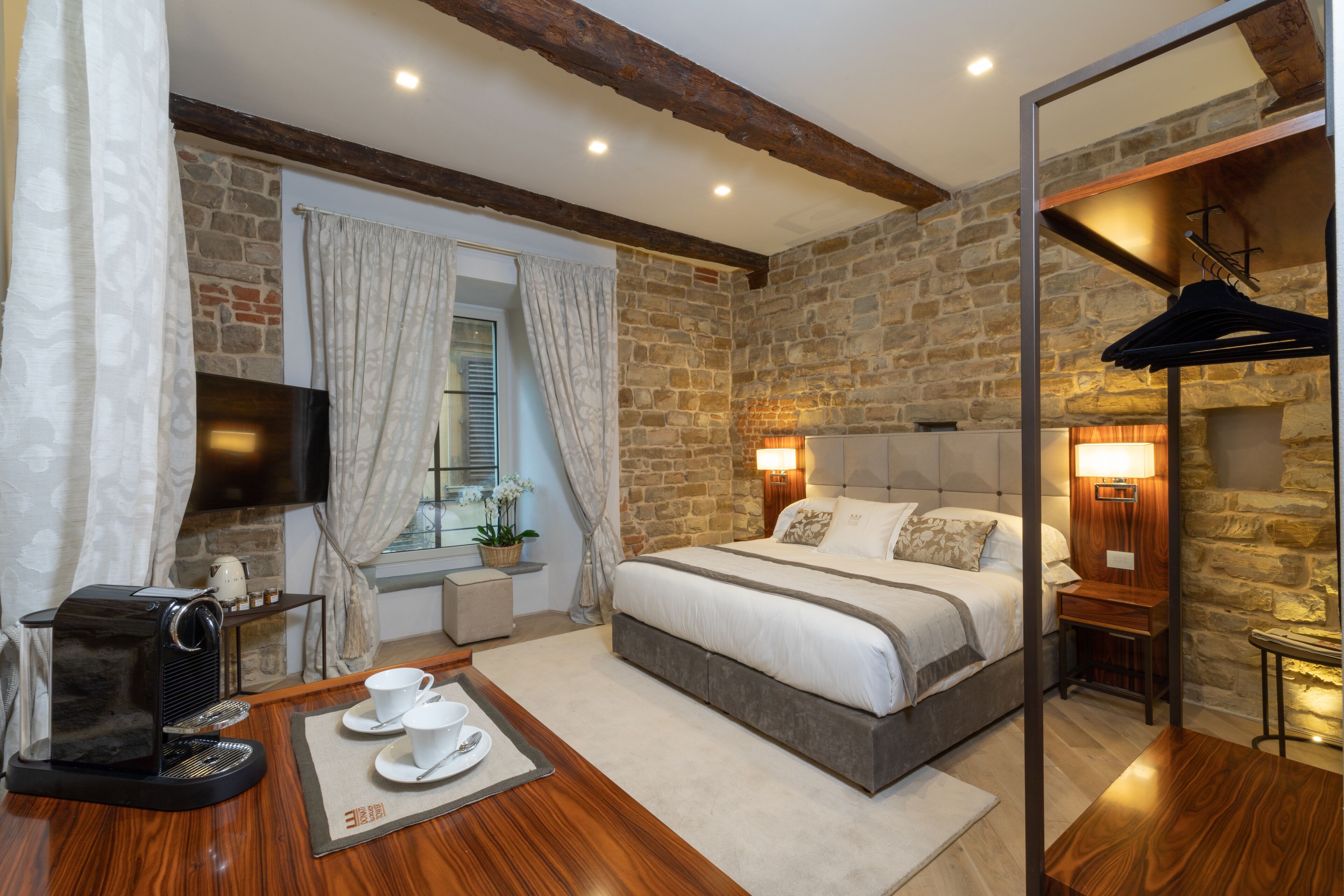 Donati Luxury Tower Donati Luxury Tower