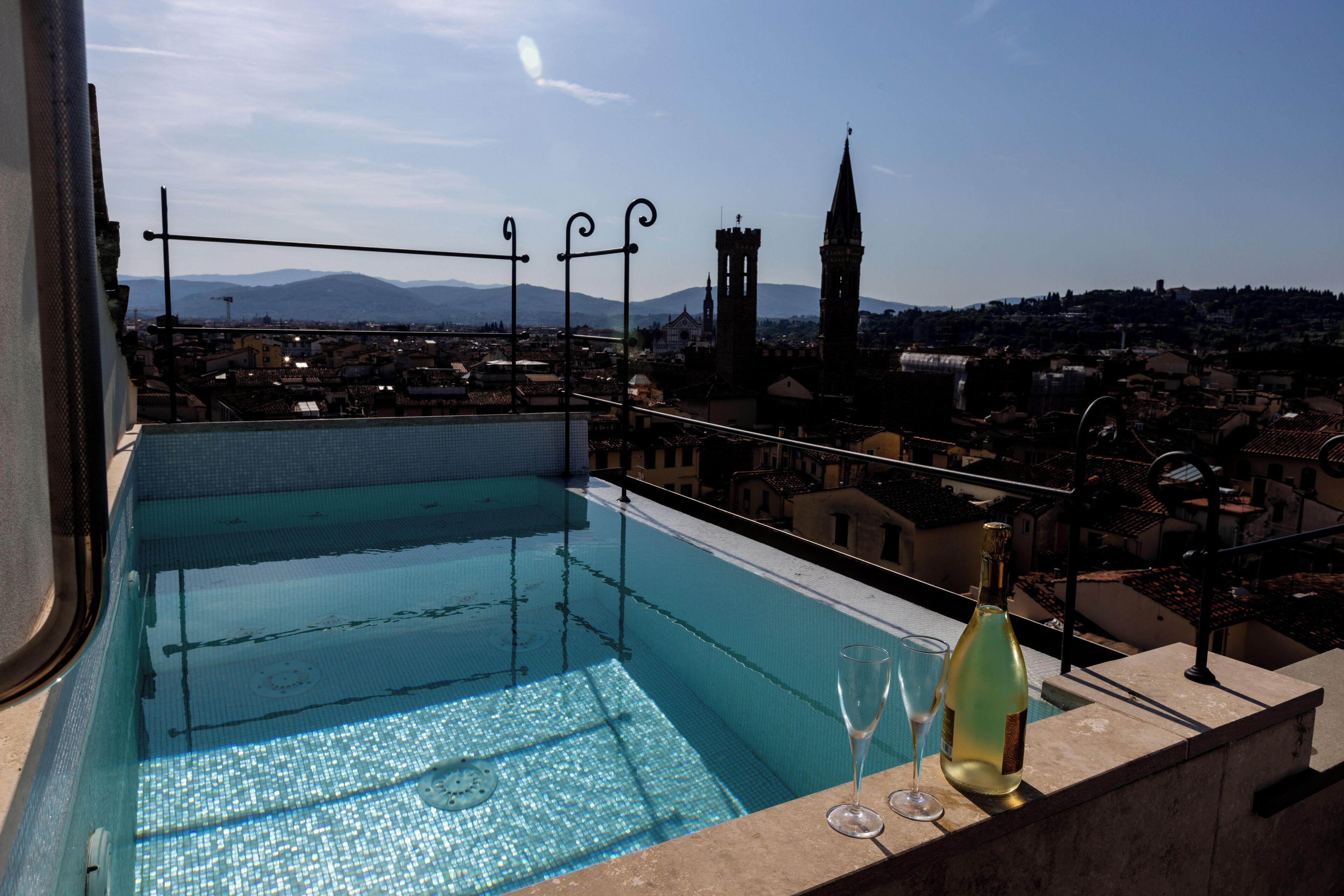 Donati Luxury Tower Donati Luxury Tower