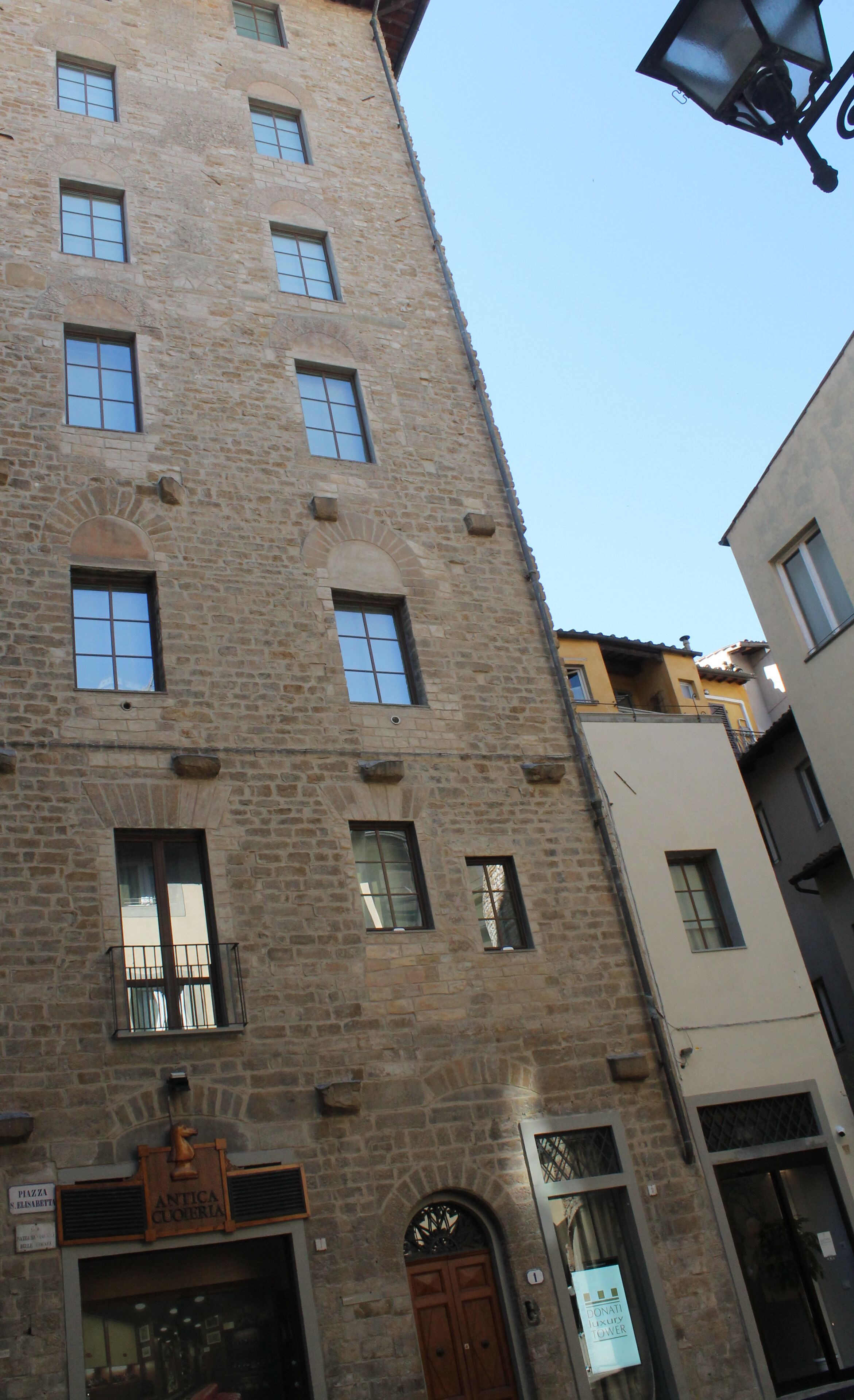 Donati Luxury Tower Donati Luxury Tower