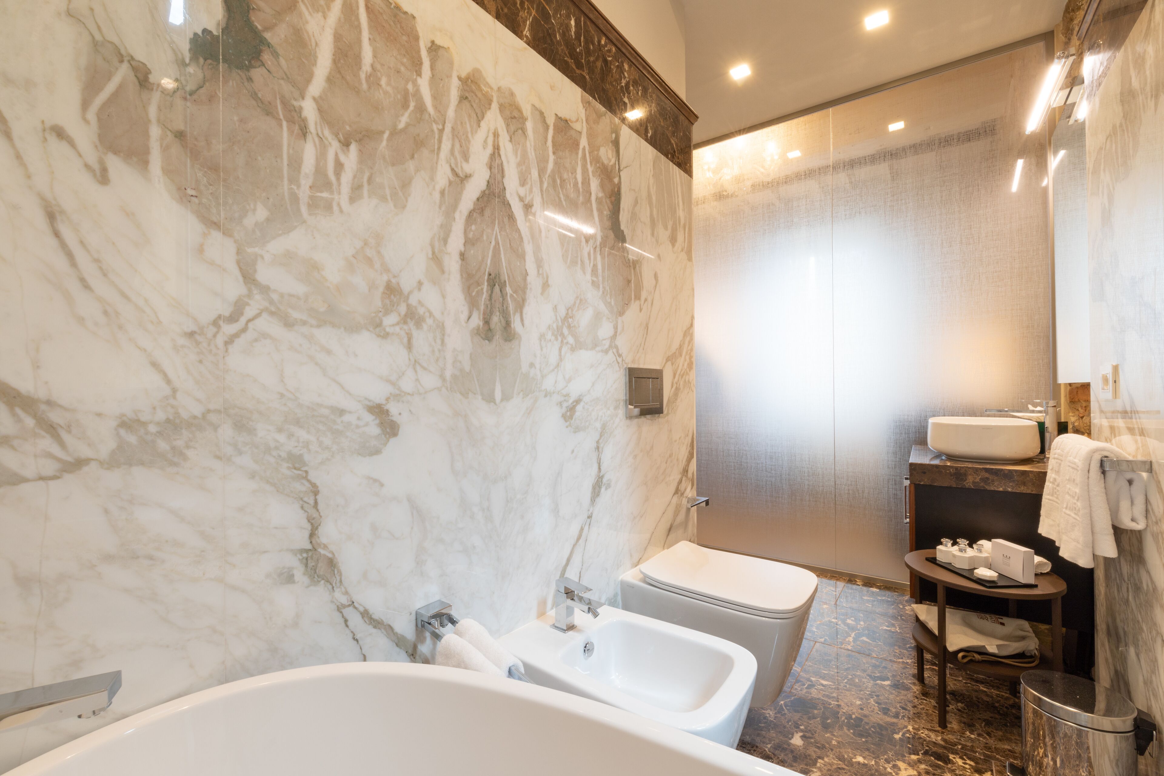 Donati Luxury Tower Donati Luxury Tower