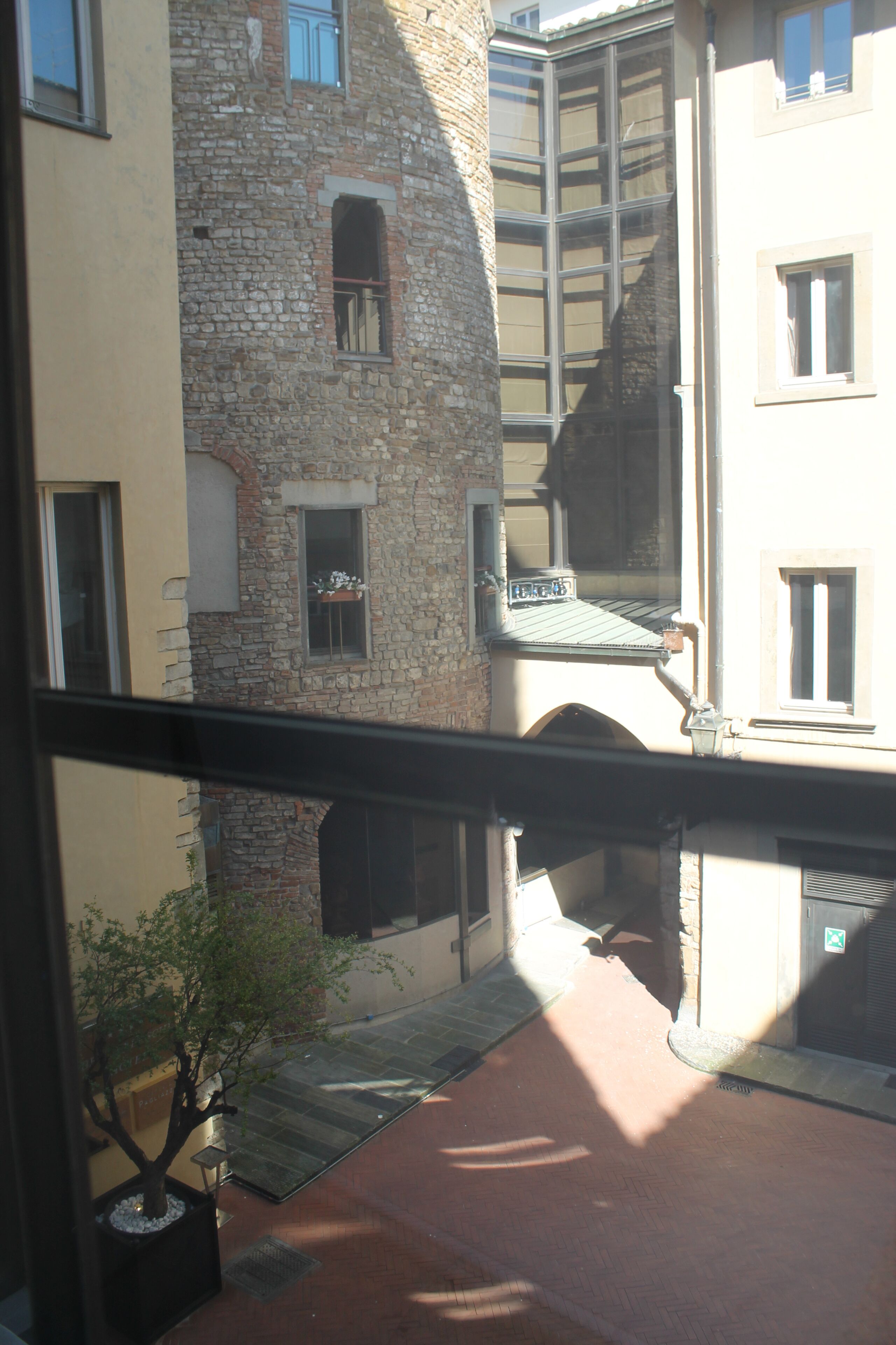 Donati Luxury Tower Donati Luxury Tower