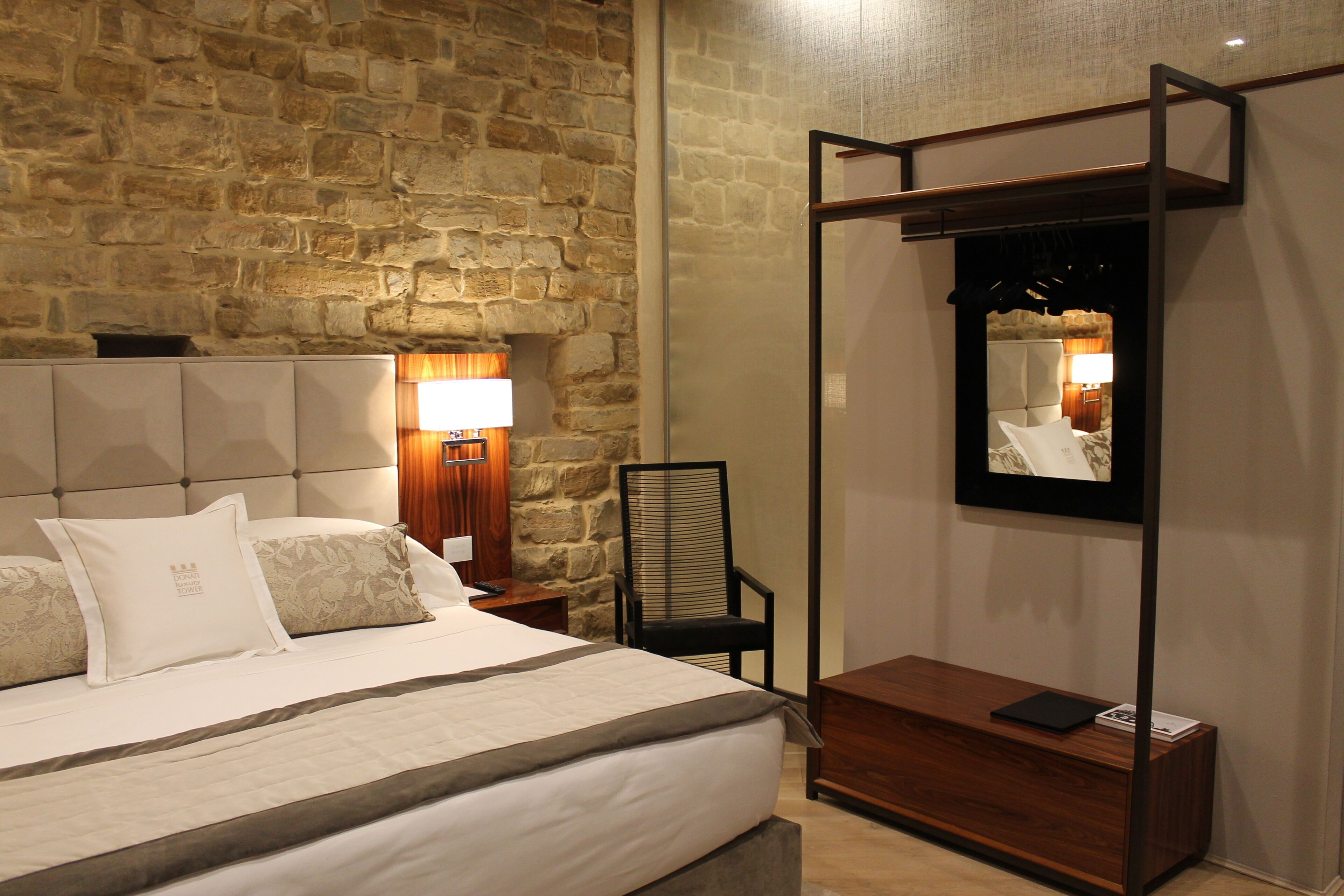 Donati Luxury Tower Donati Luxury Tower