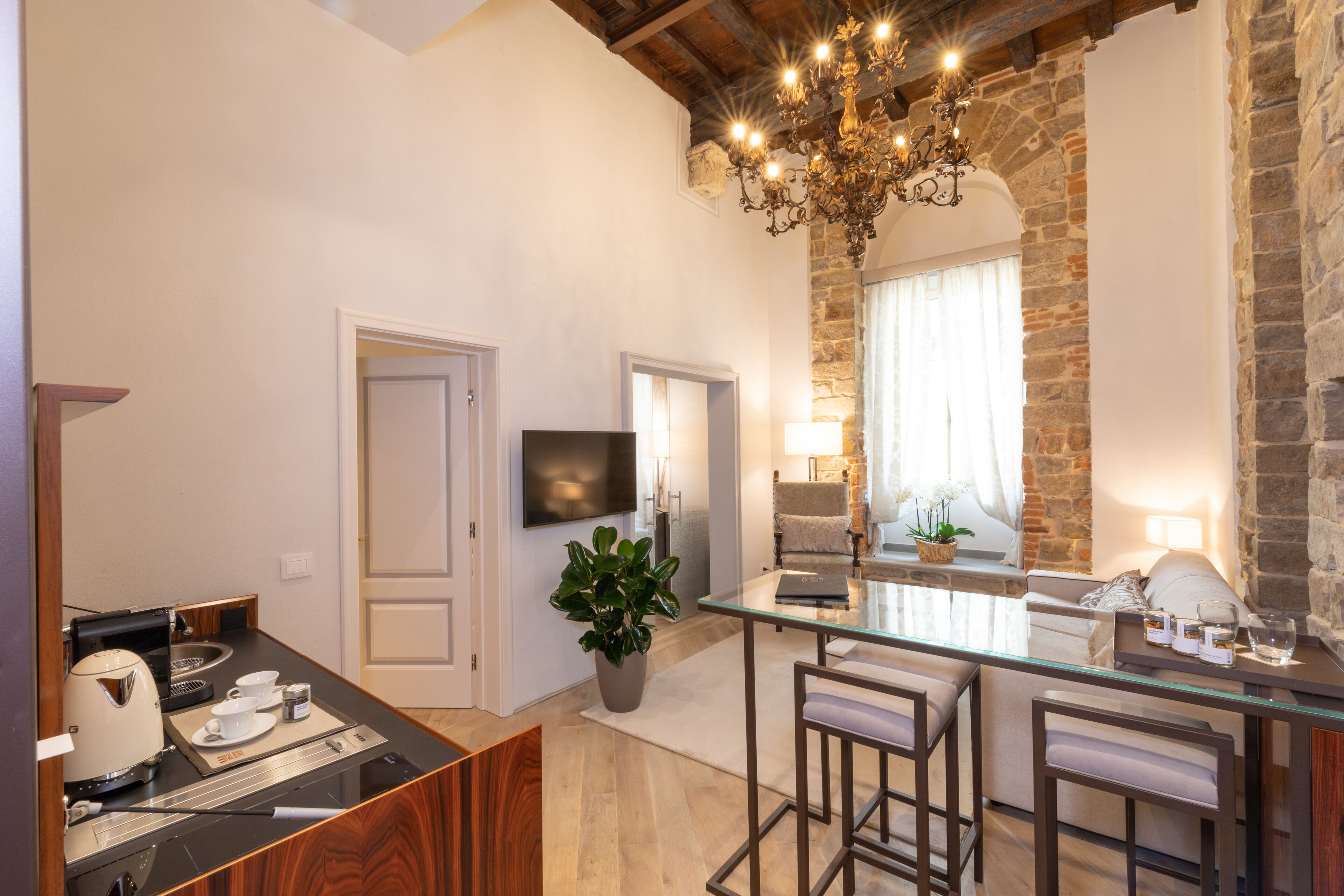 Donati Luxury Tower Donati Luxury Tower