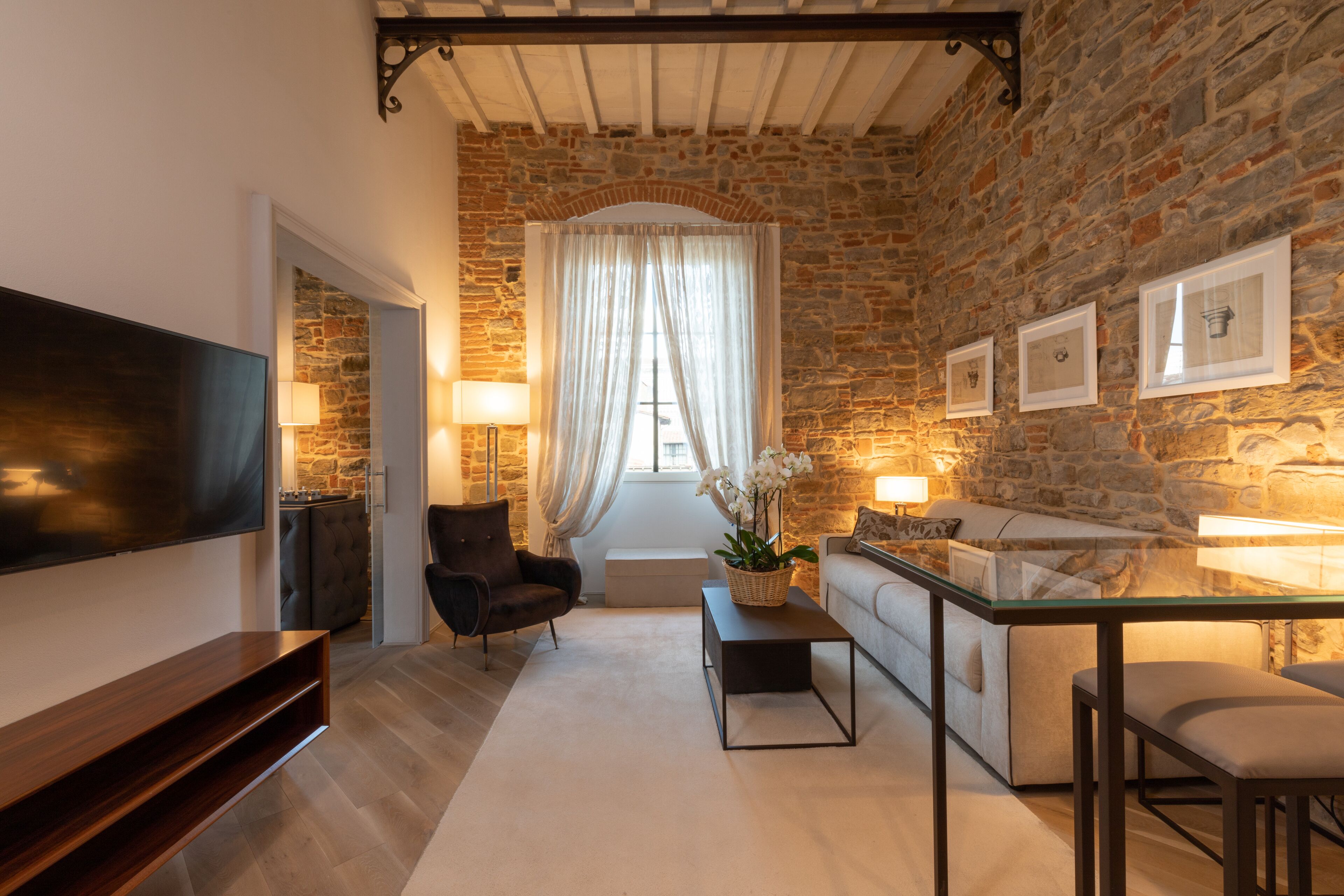 Donati Luxury Tower Donati Luxury Tower