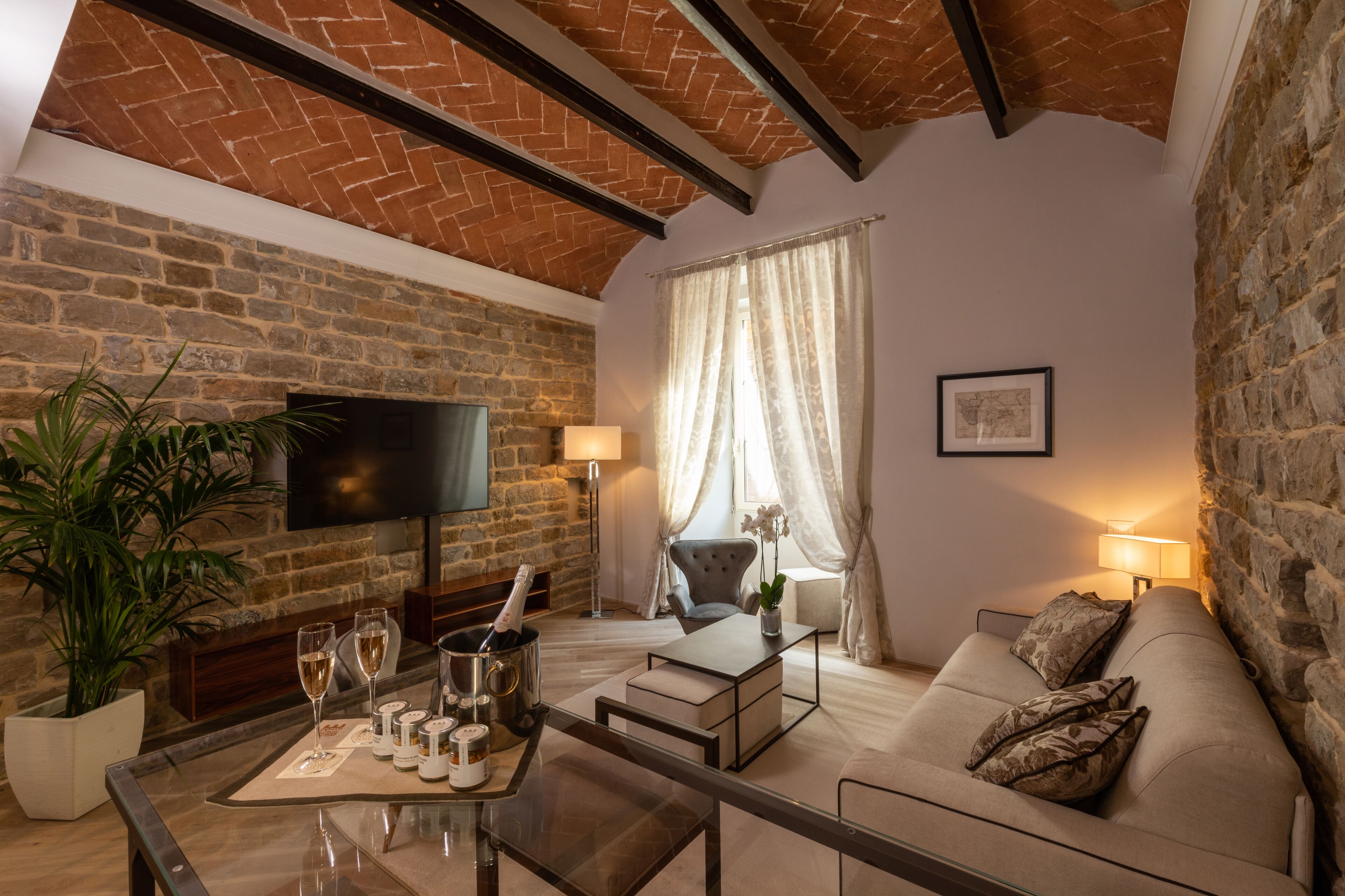 Donati Luxury Tower Donati Luxury Tower