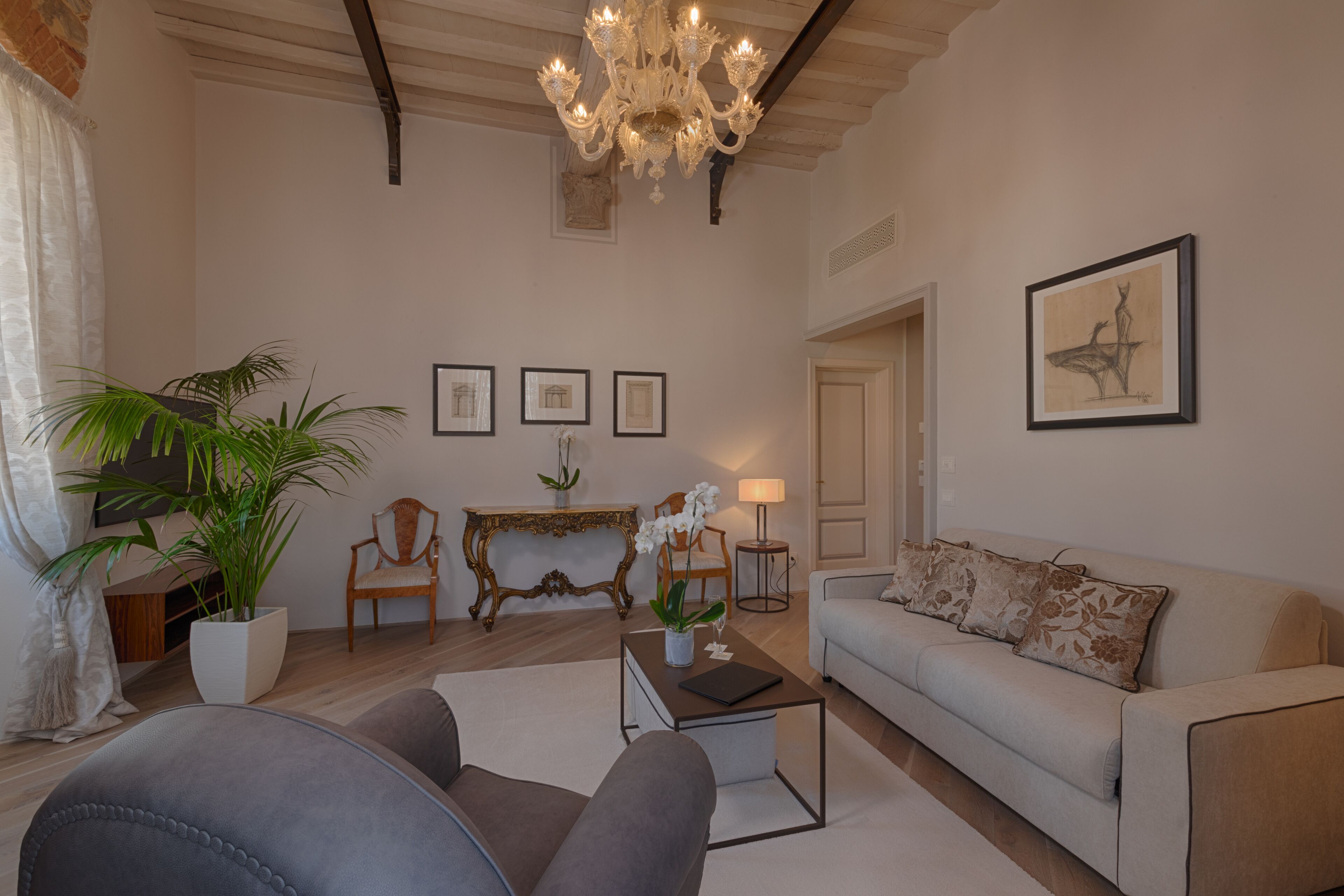 Donati Luxury Tower Donati Luxury Tower