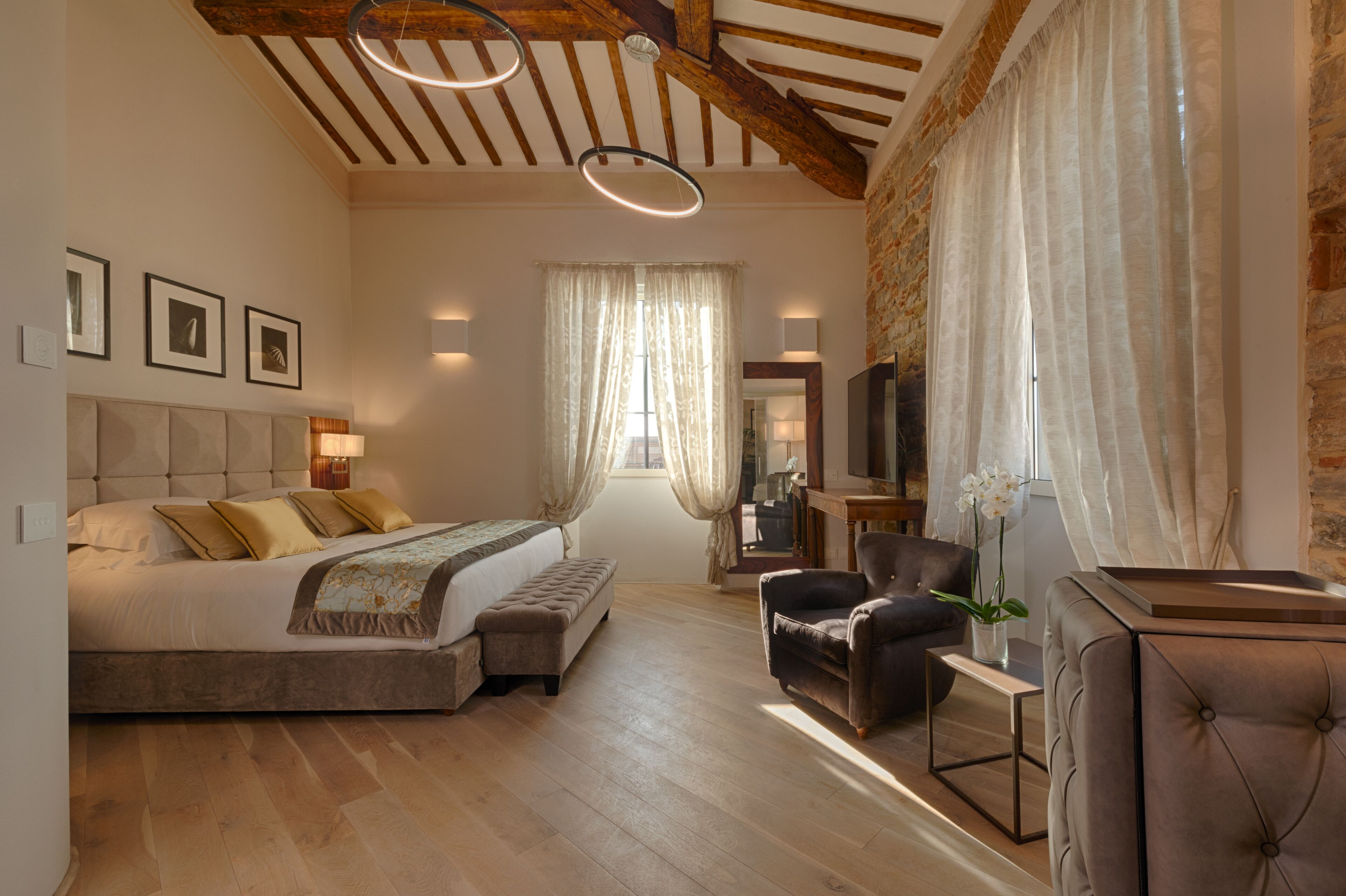 Donati Luxury Tower Donati Luxury Tower