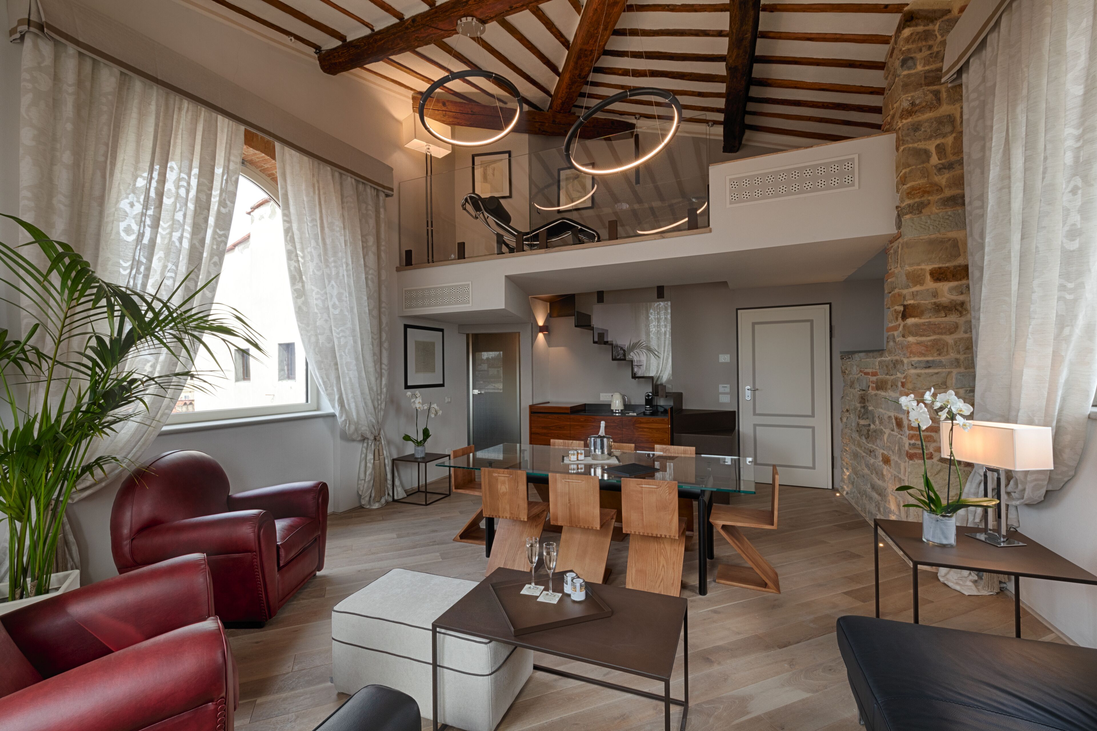 Donati Luxury Tower Donati Luxury Tower