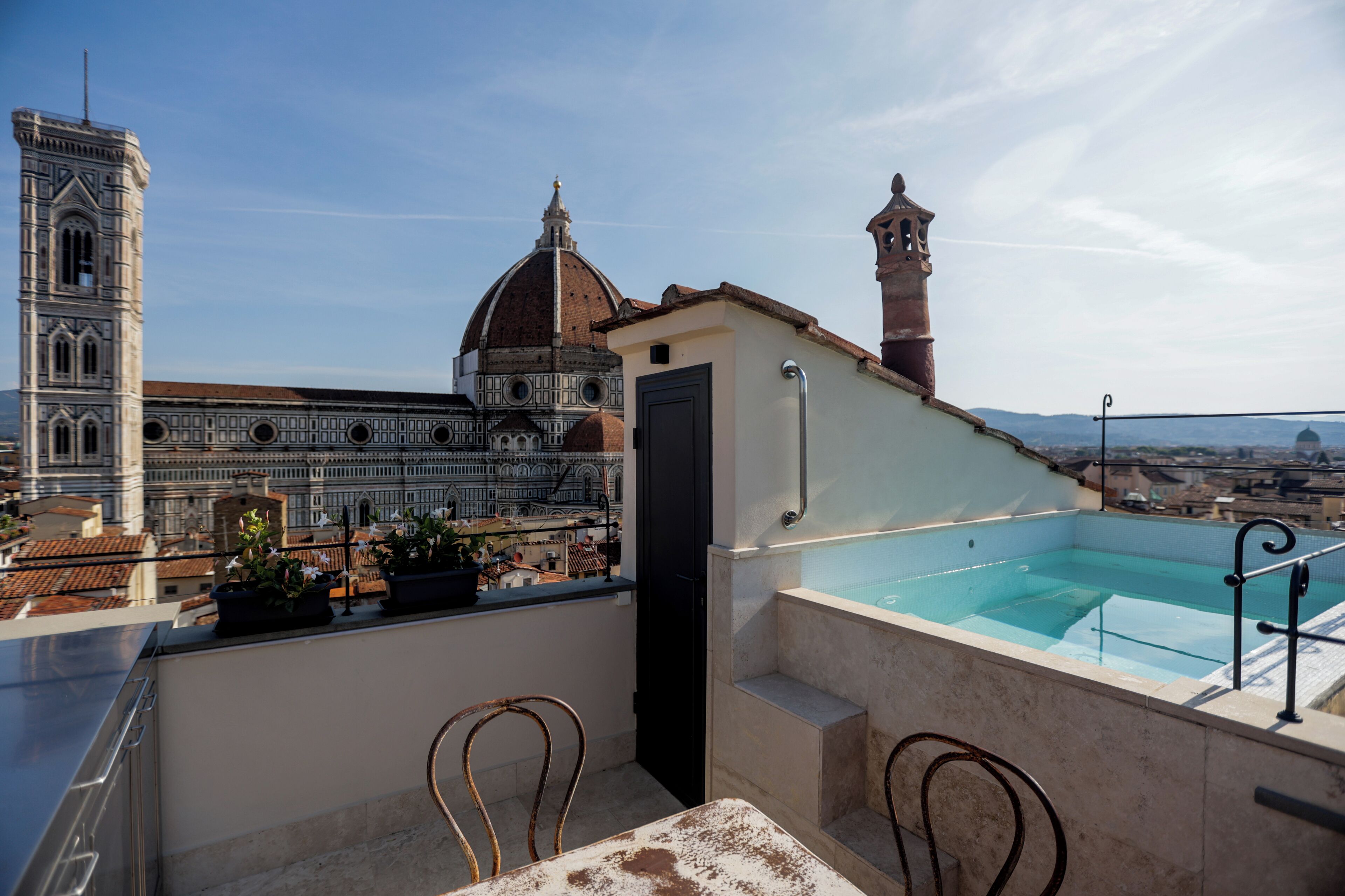 Donati Luxury Tower Donati Luxury Tower
