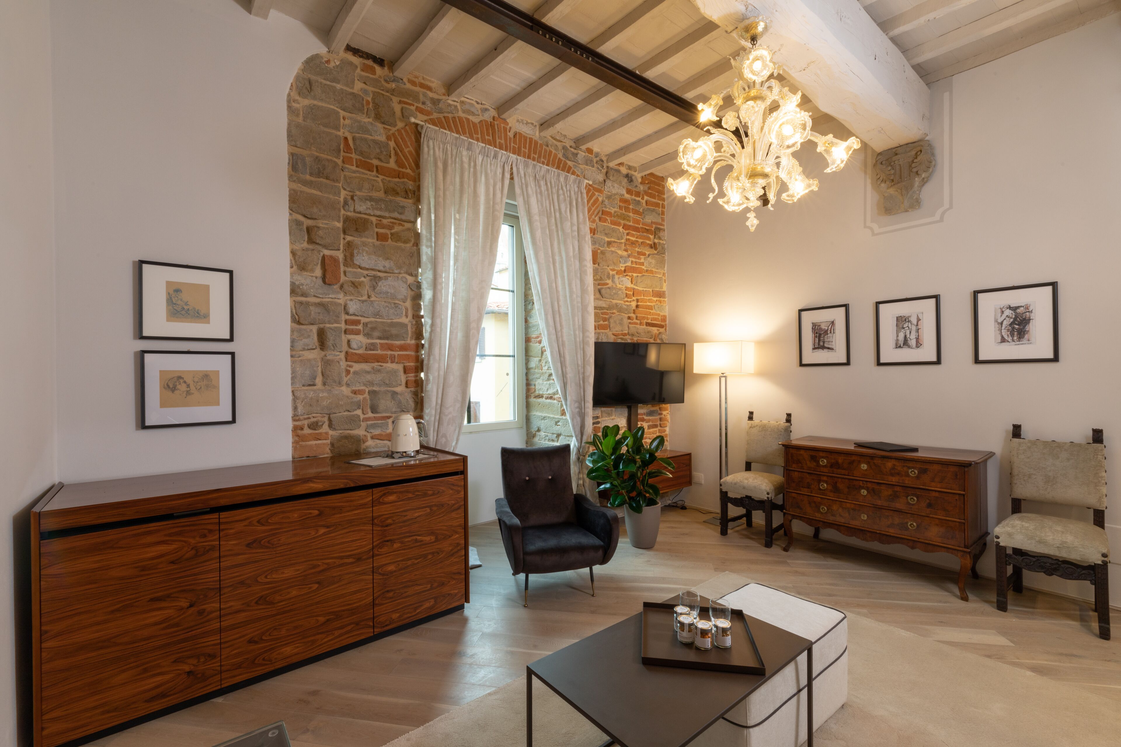Donati Luxury Tower Donati Luxury Tower