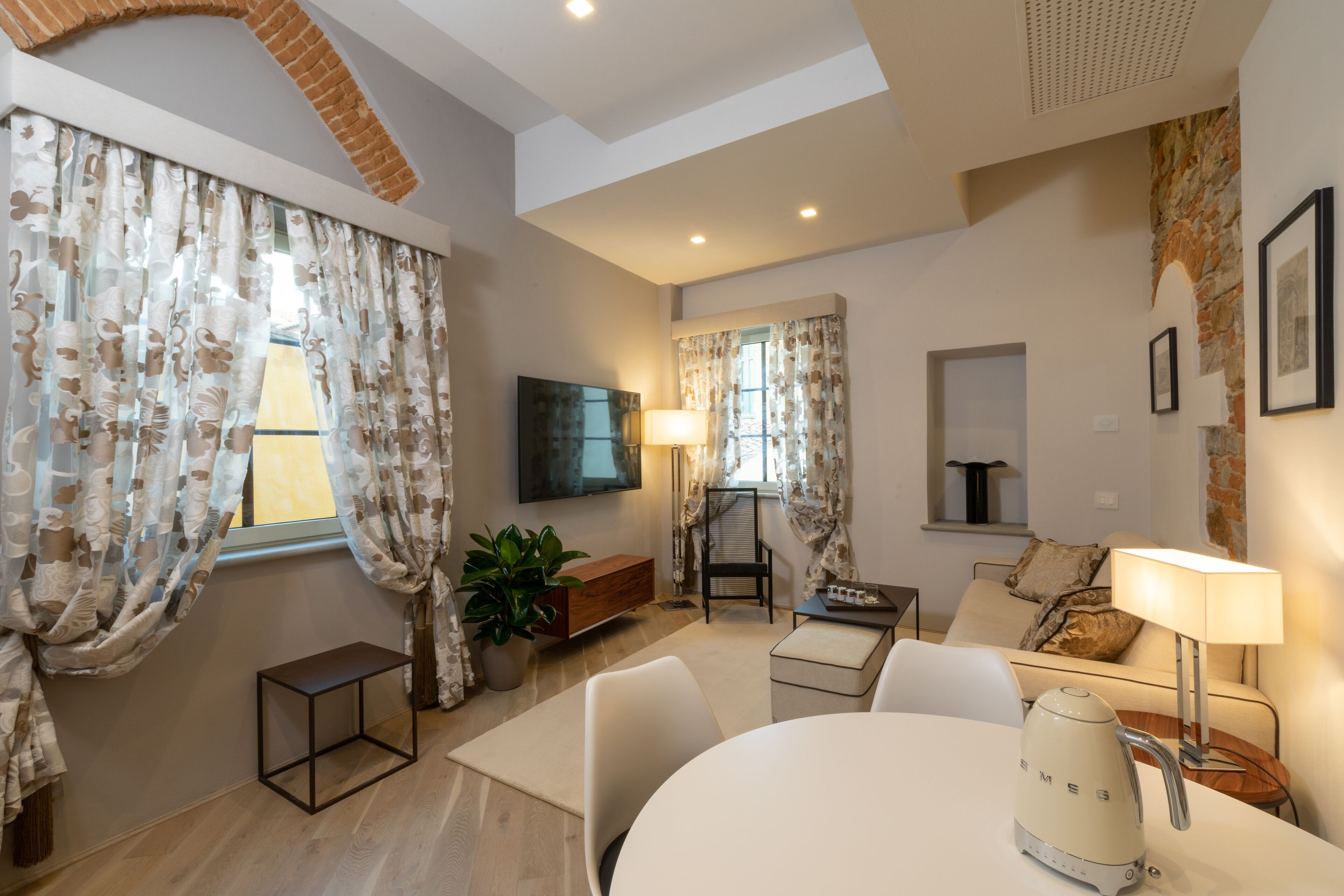 Donati Luxury Tower Donati Luxury Tower
