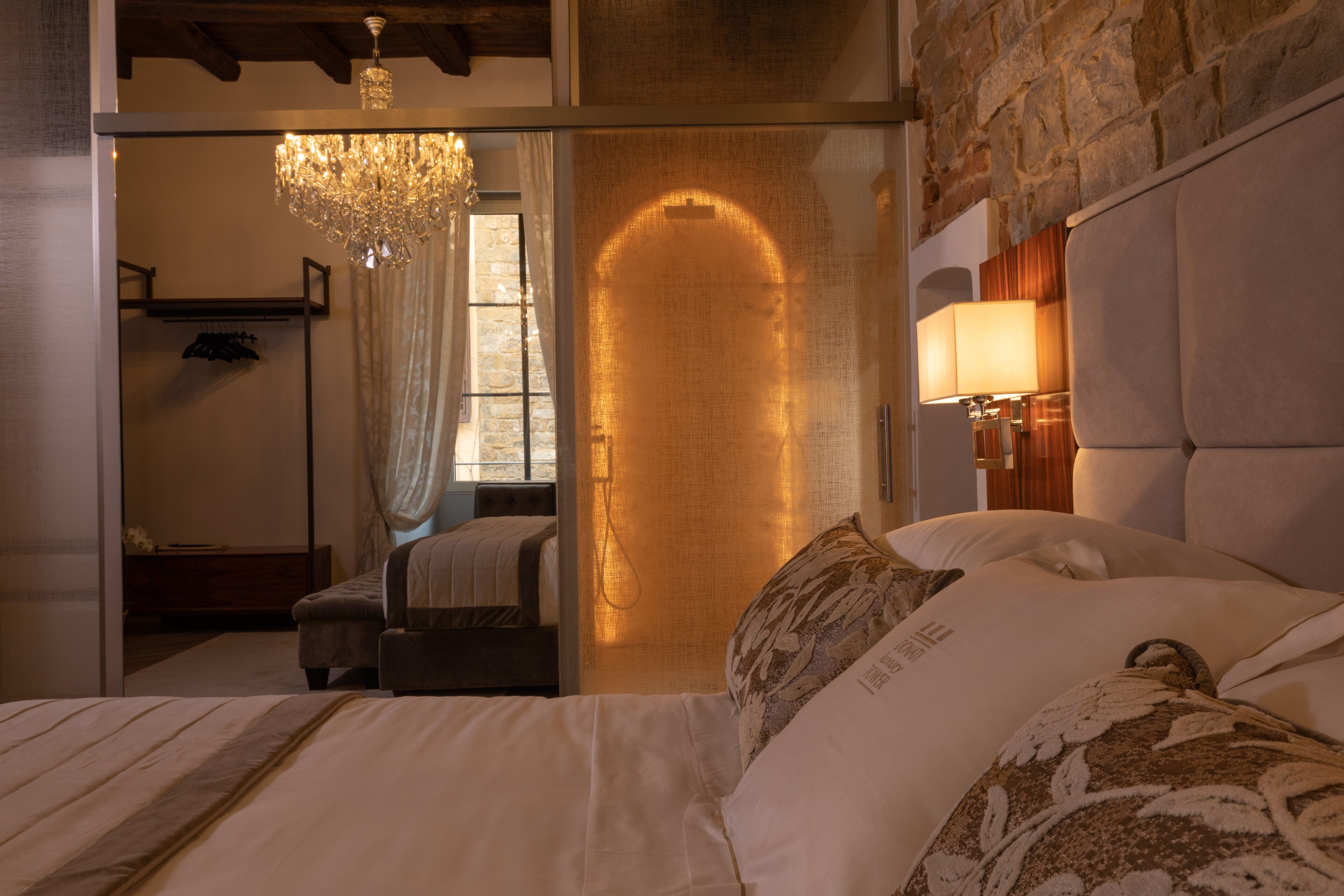 Donati Luxury Tower Donati Luxury Tower