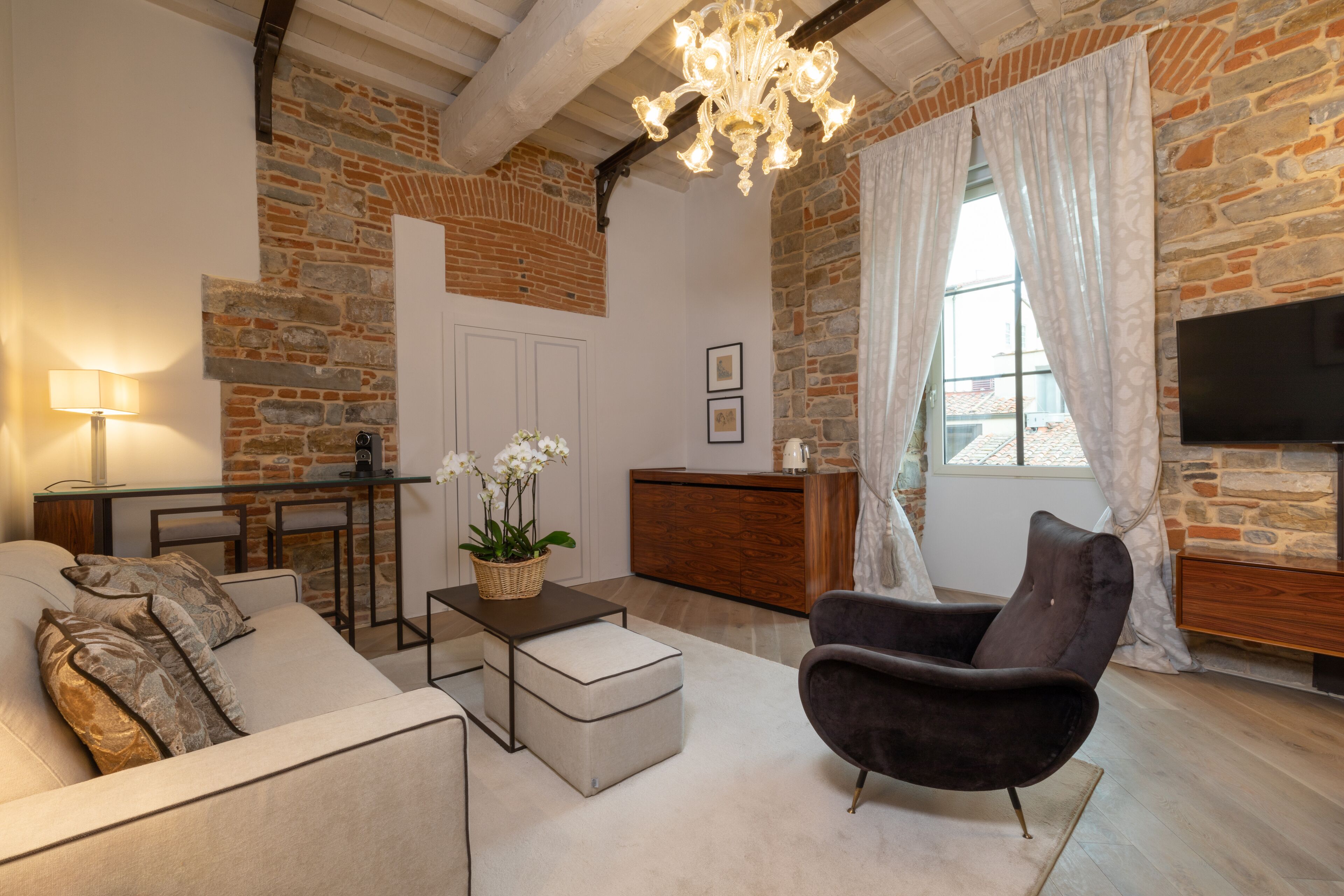 Donati Luxury Tower Donati Luxury Tower