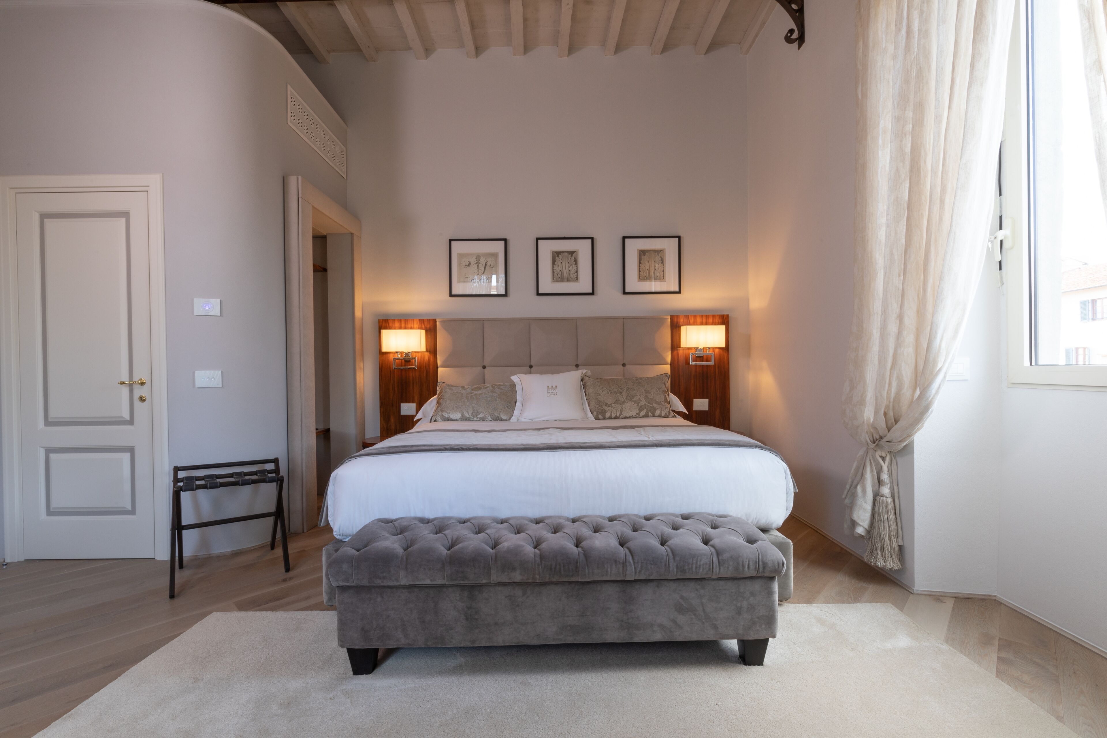 Donati Luxury Tower Donati Luxury Tower