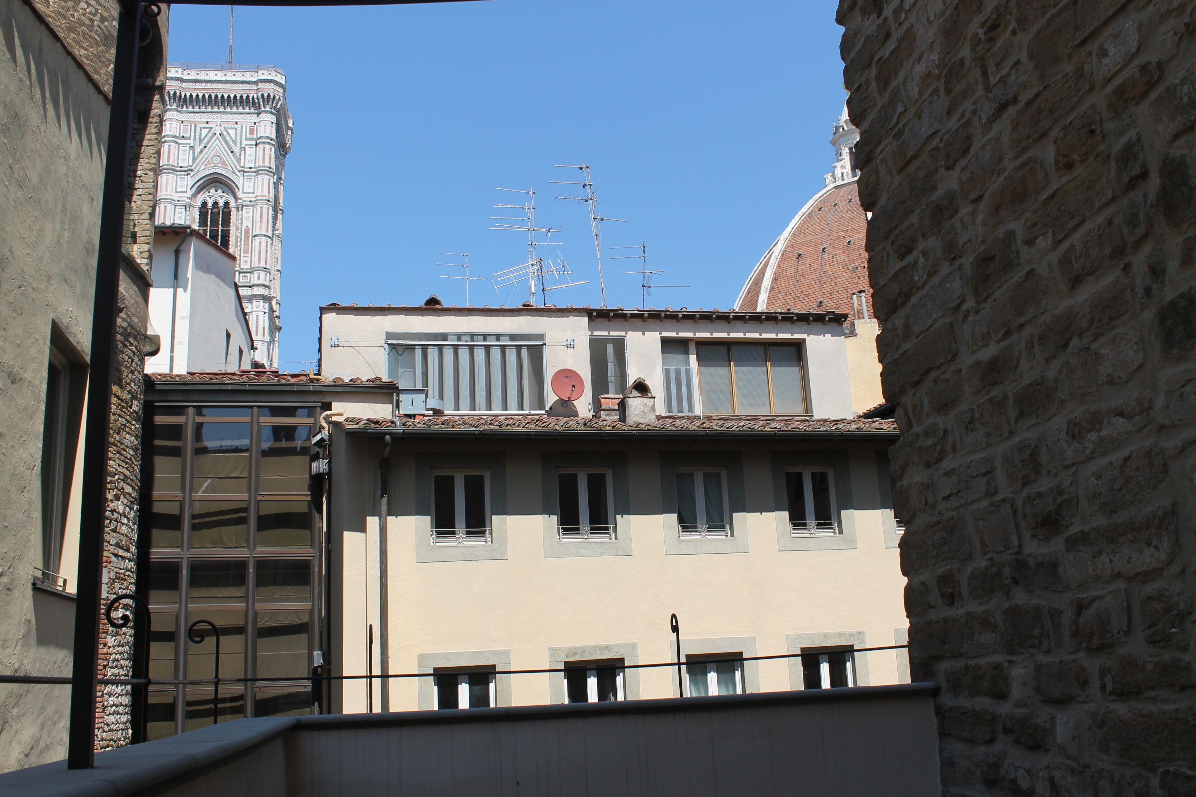 Donati Luxury Tower Donati Luxury Tower