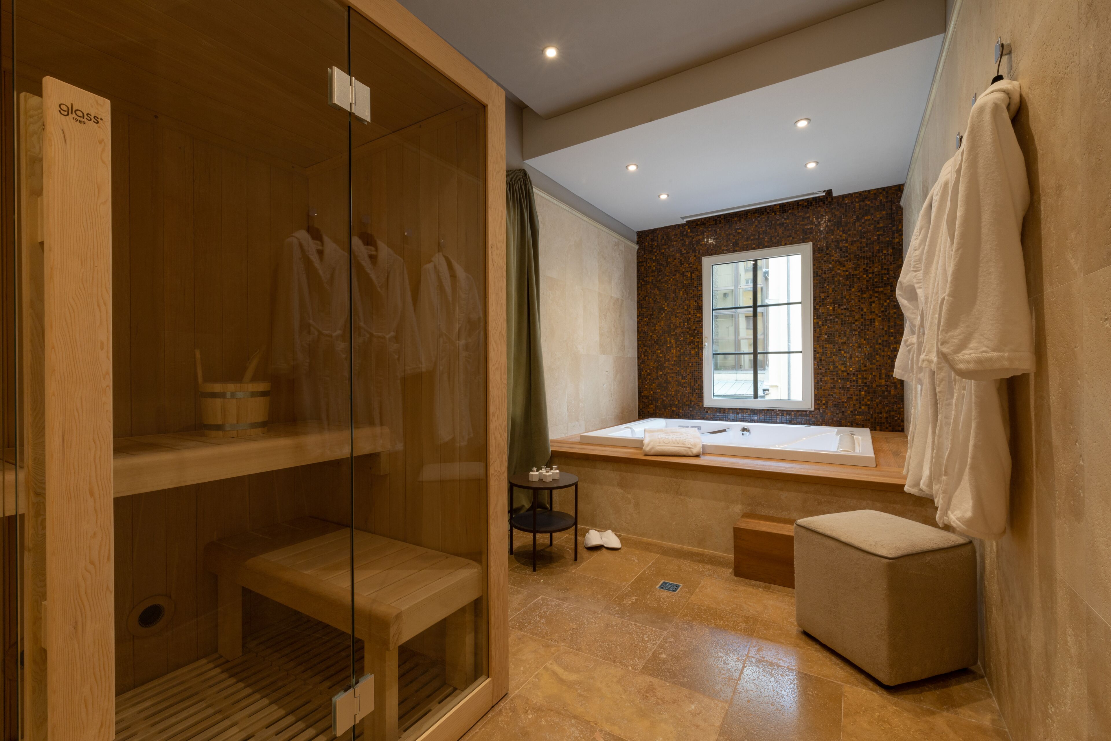 Donati Luxury Tower Donati Luxury Tower