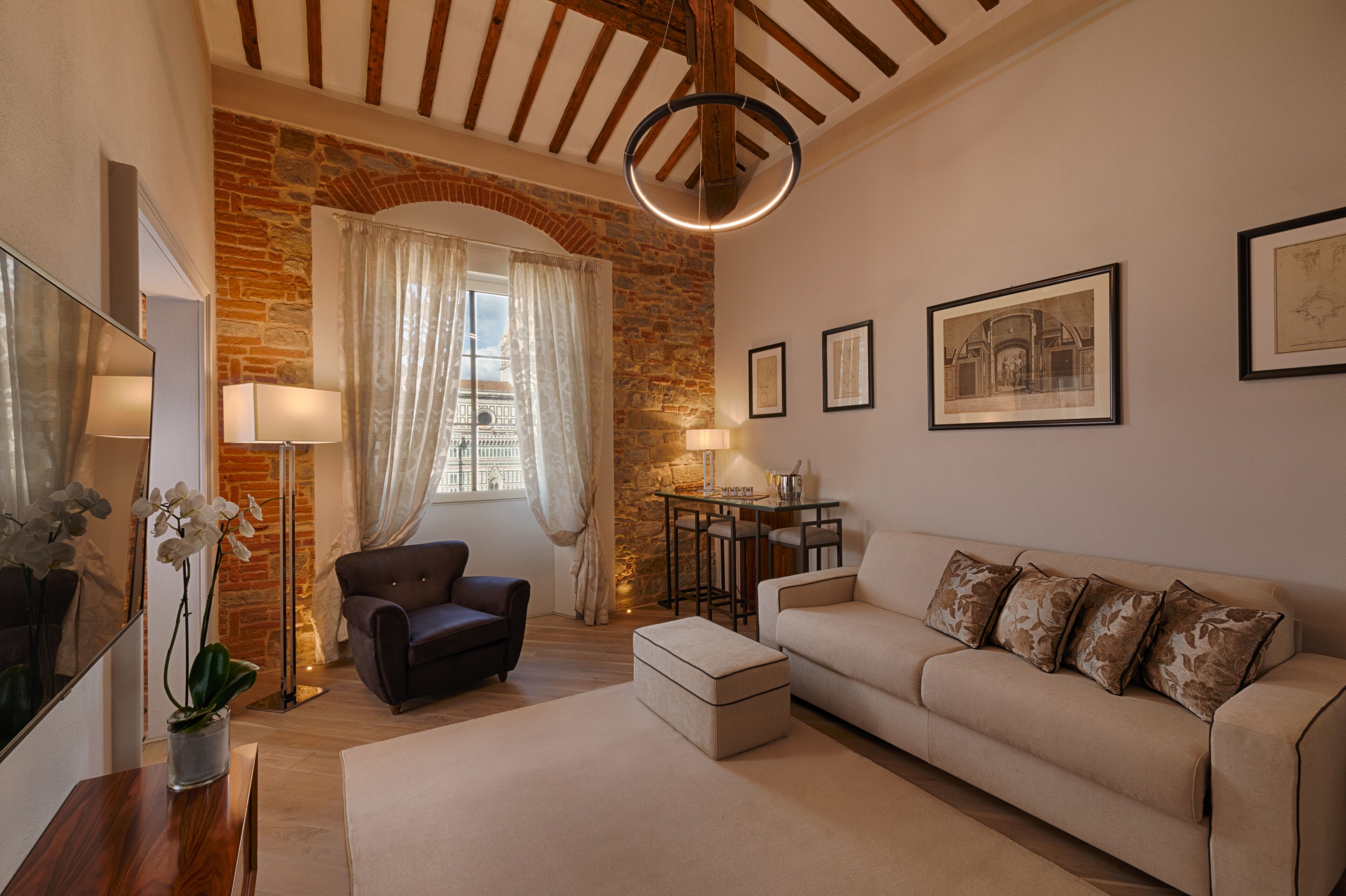 Donati Luxury Tower Donati Luxury Tower