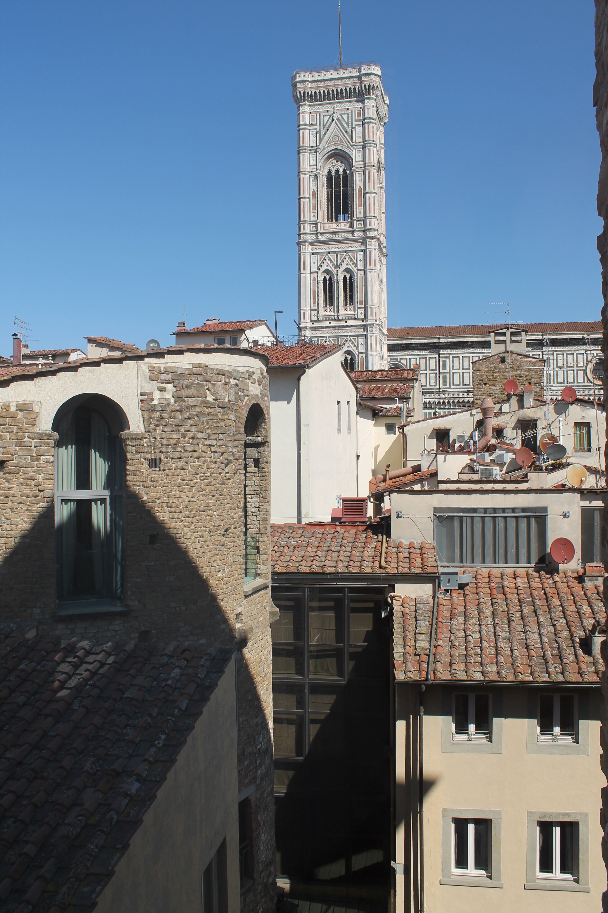 Donati Luxury Tower Donati Luxury Tower