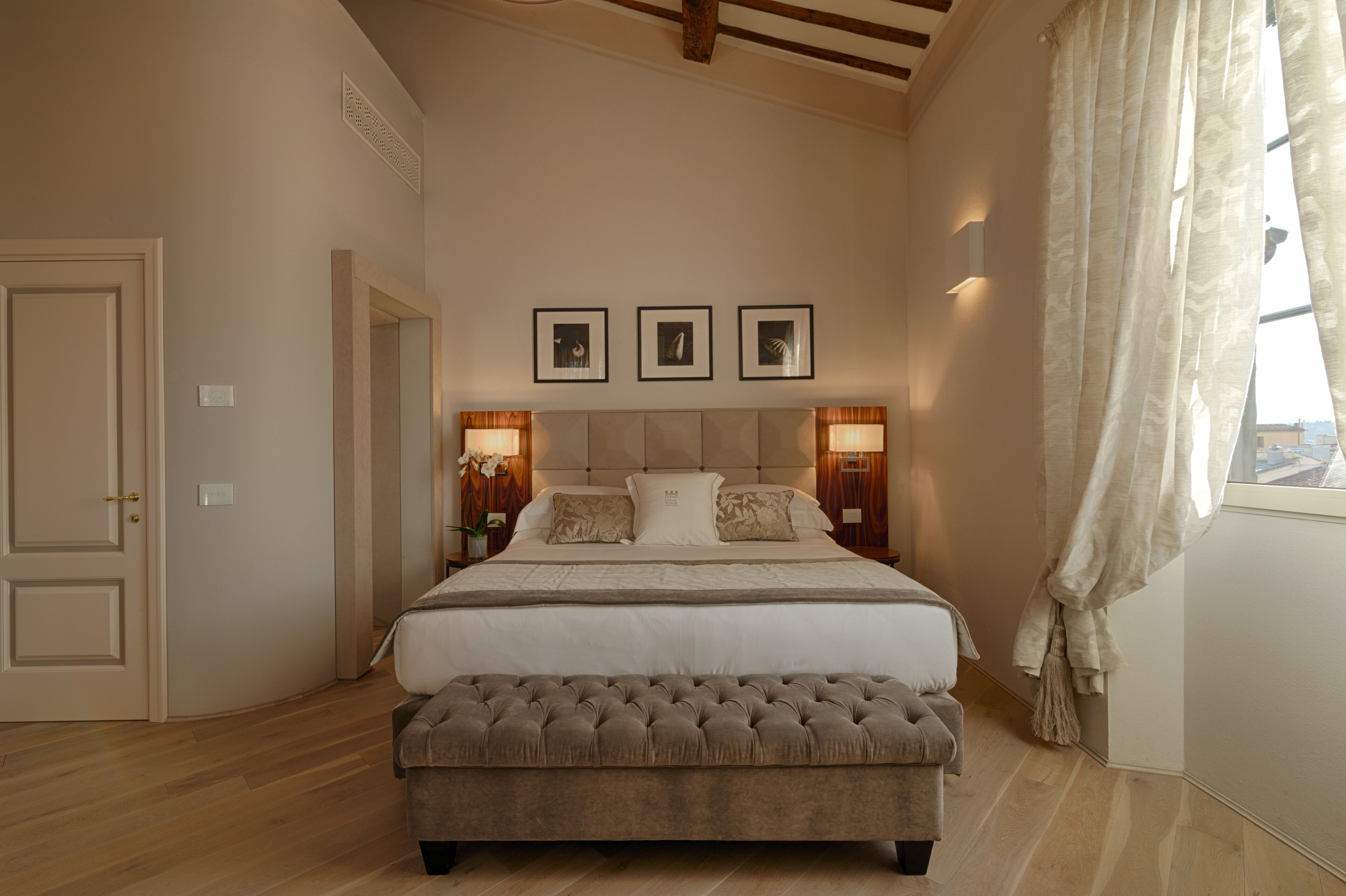 Donati Luxury Tower Donati Luxury Tower