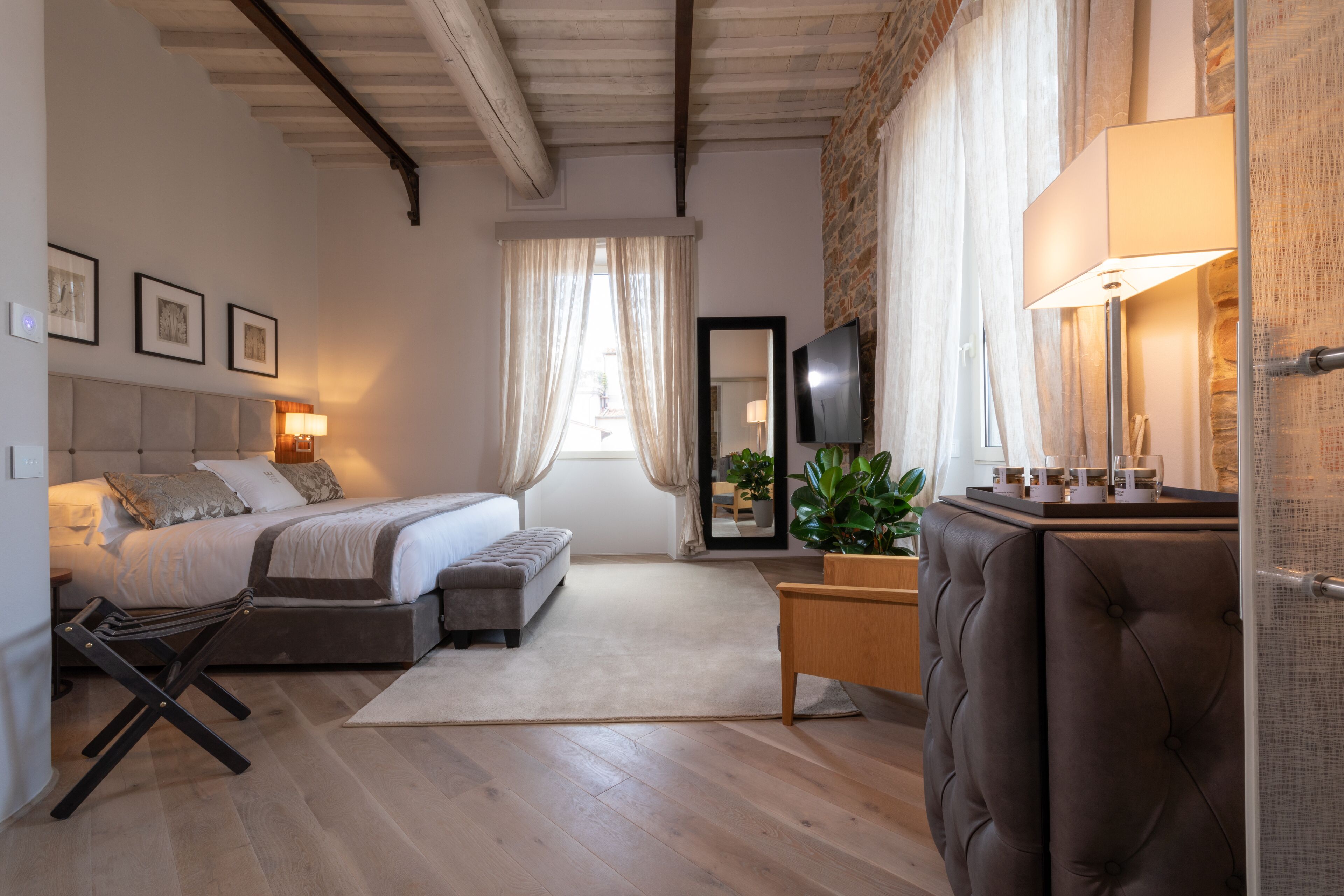 Donati Luxury Tower Donati Luxury Tower