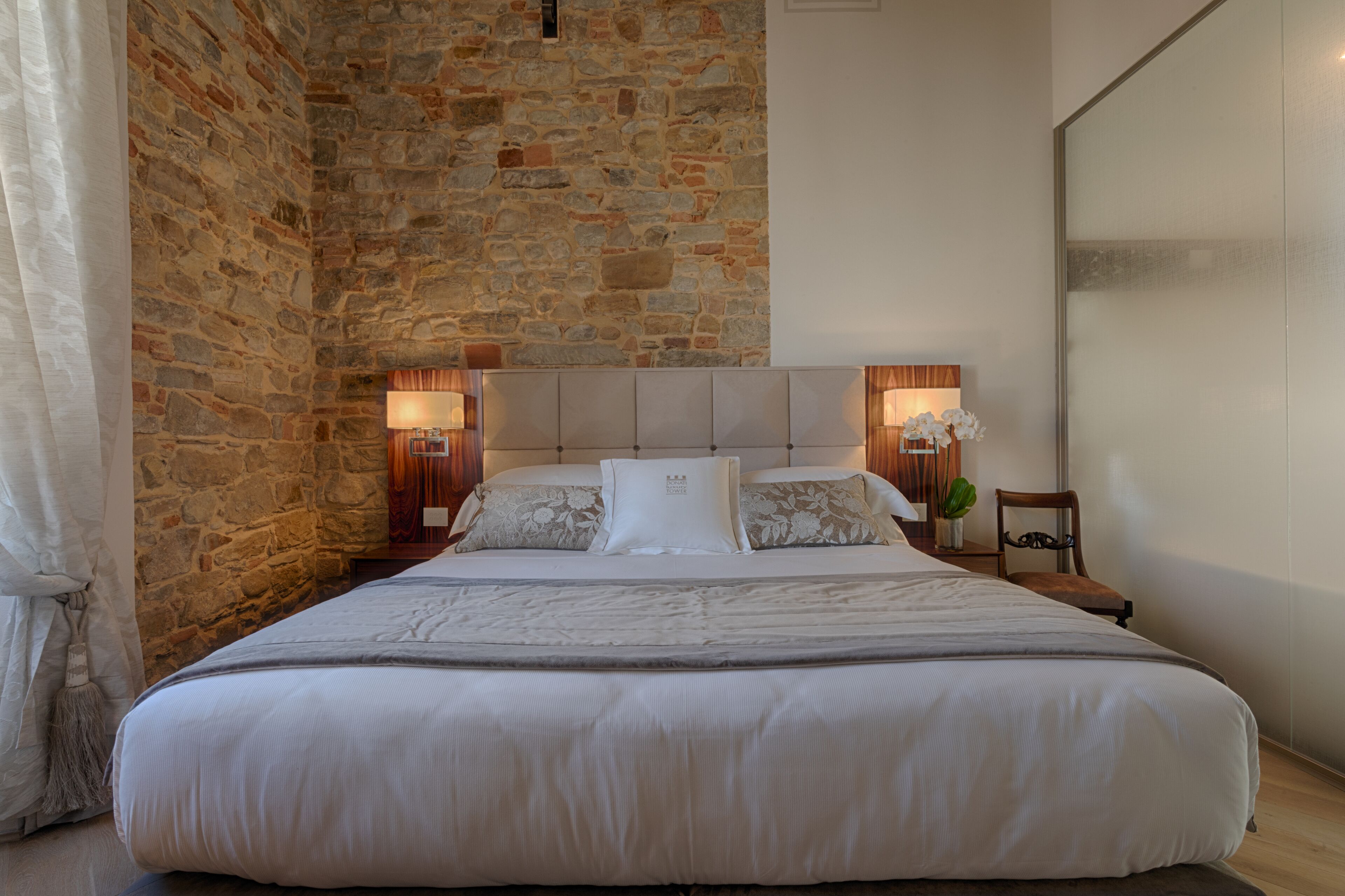 Donati Luxury Tower Donati Luxury Tower
