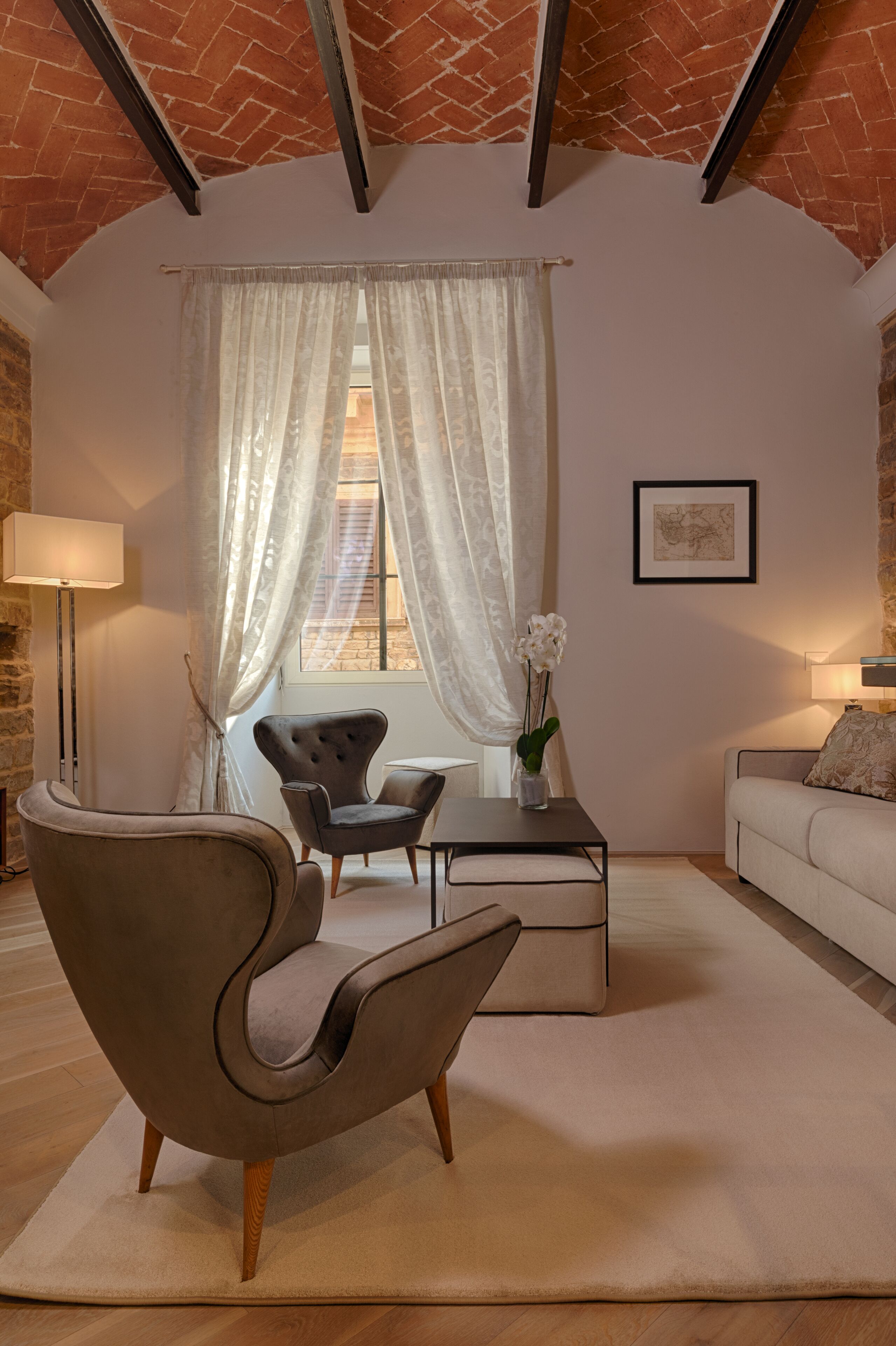 Donati Luxury Tower Donati Luxury Tower