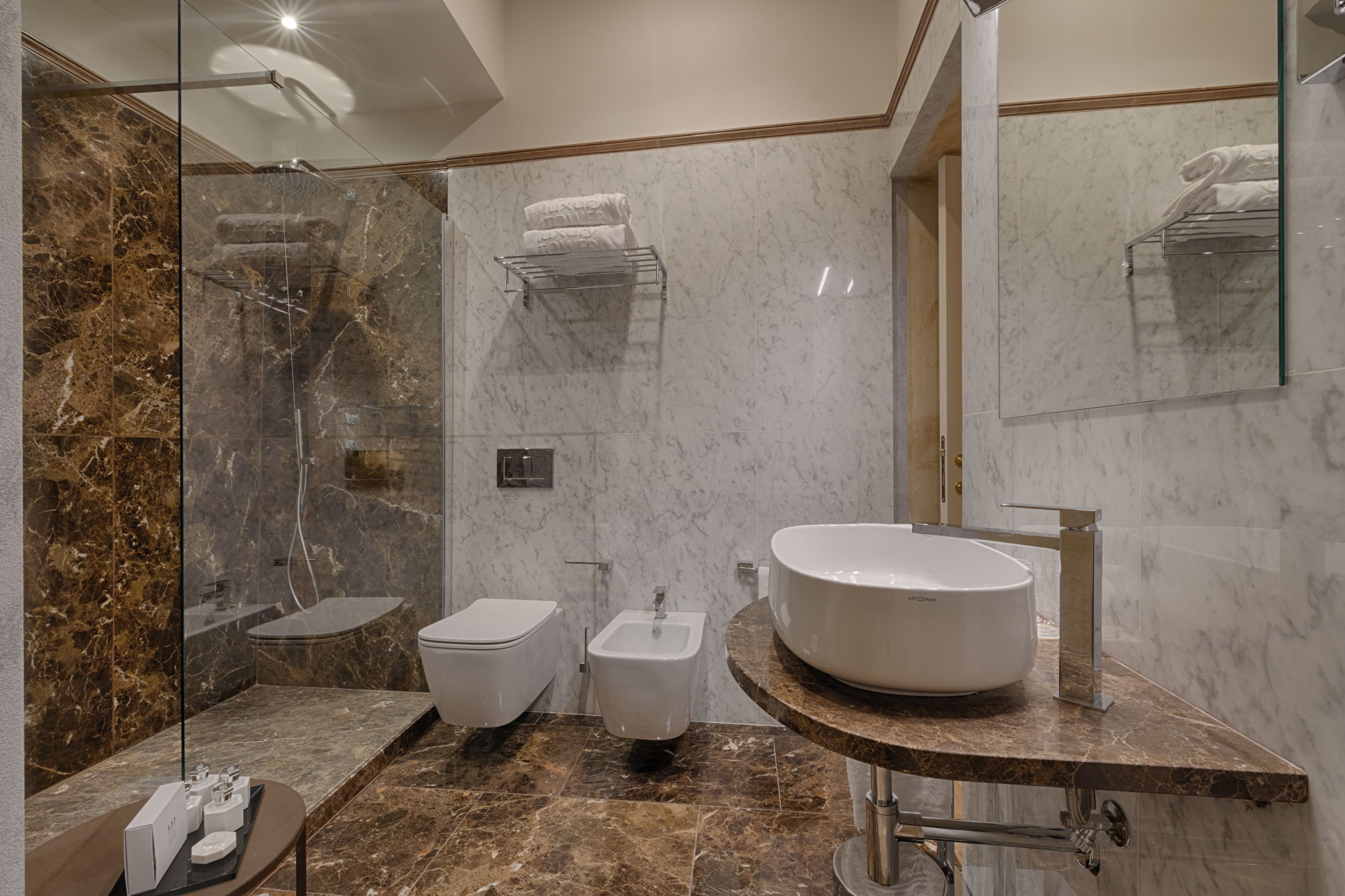 Donati Luxury Tower Donati Luxury Tower