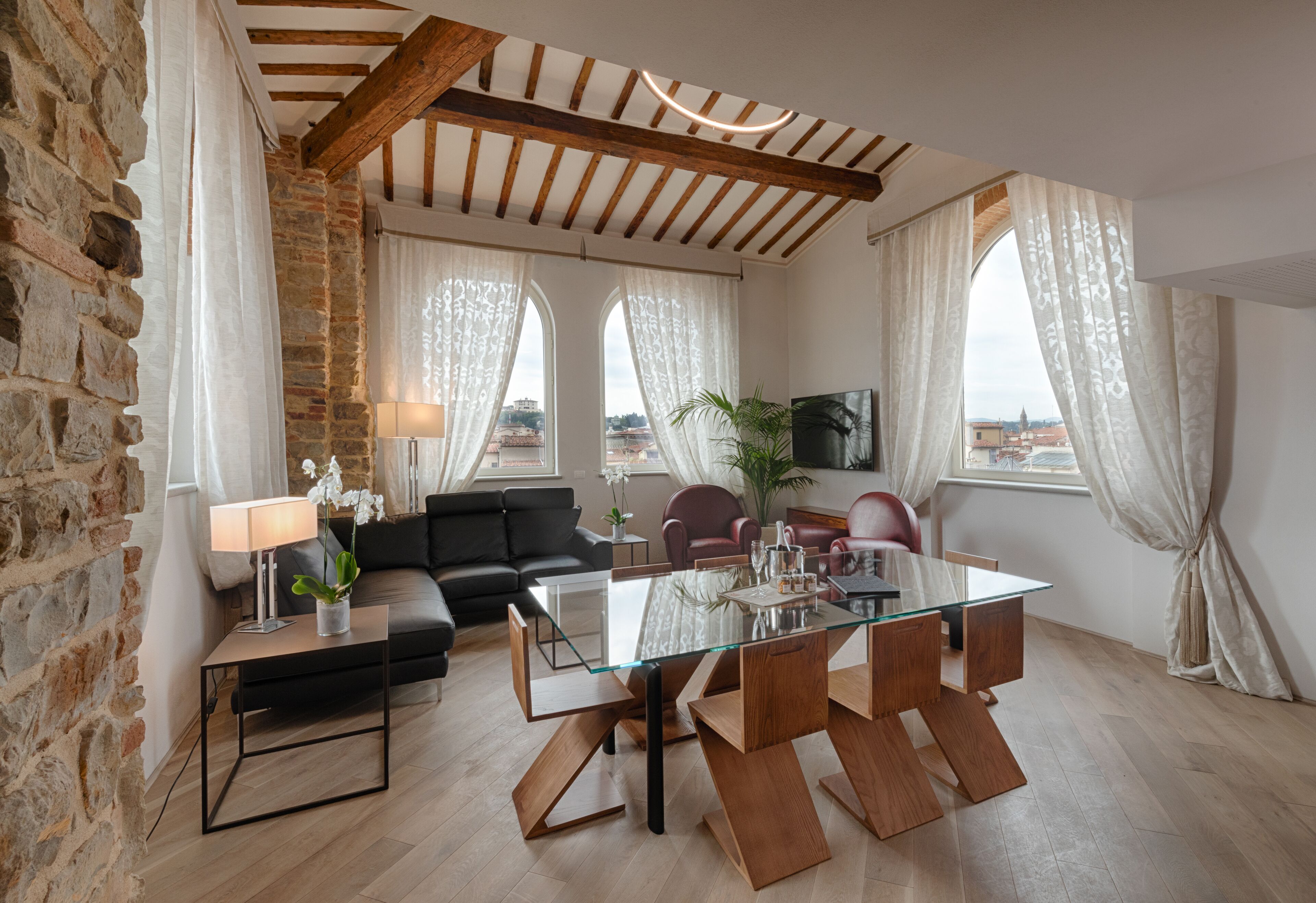 Donati Luxury Tower Donati Luxury Tower