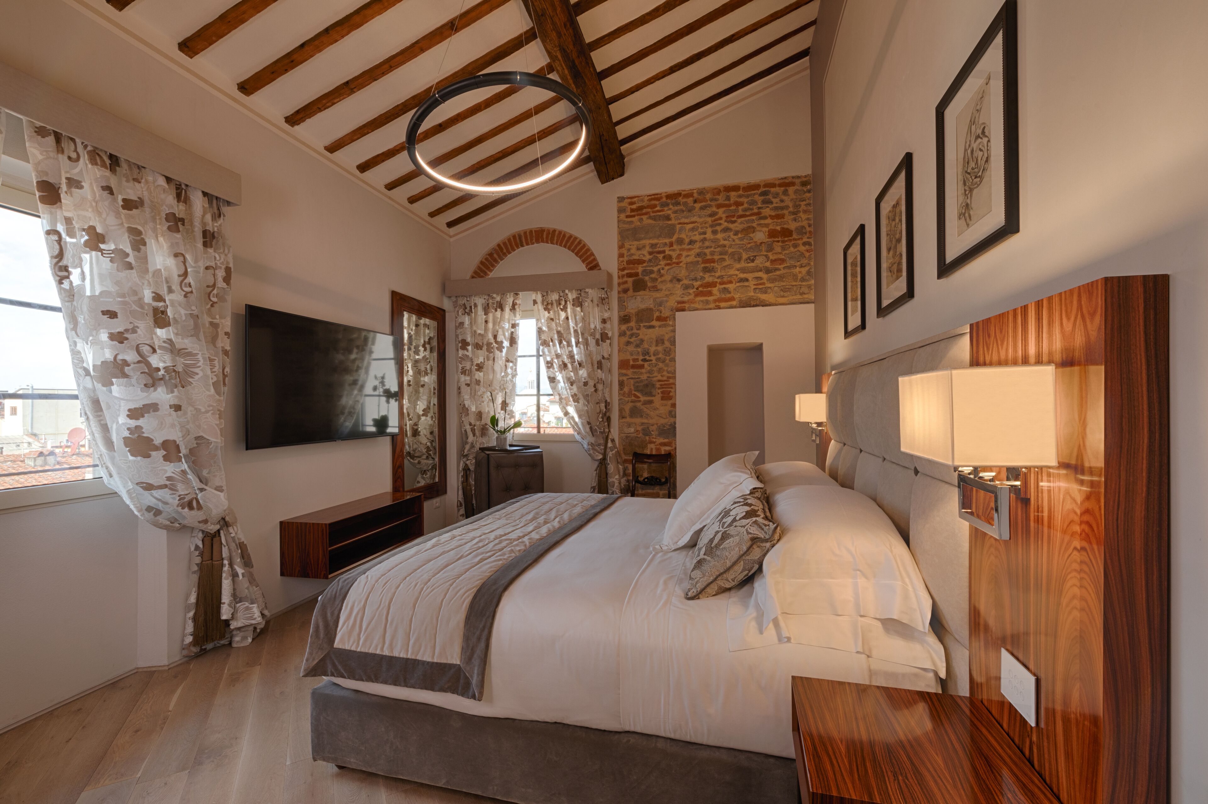 Donati Luxury Tower Donati Luxury Tower