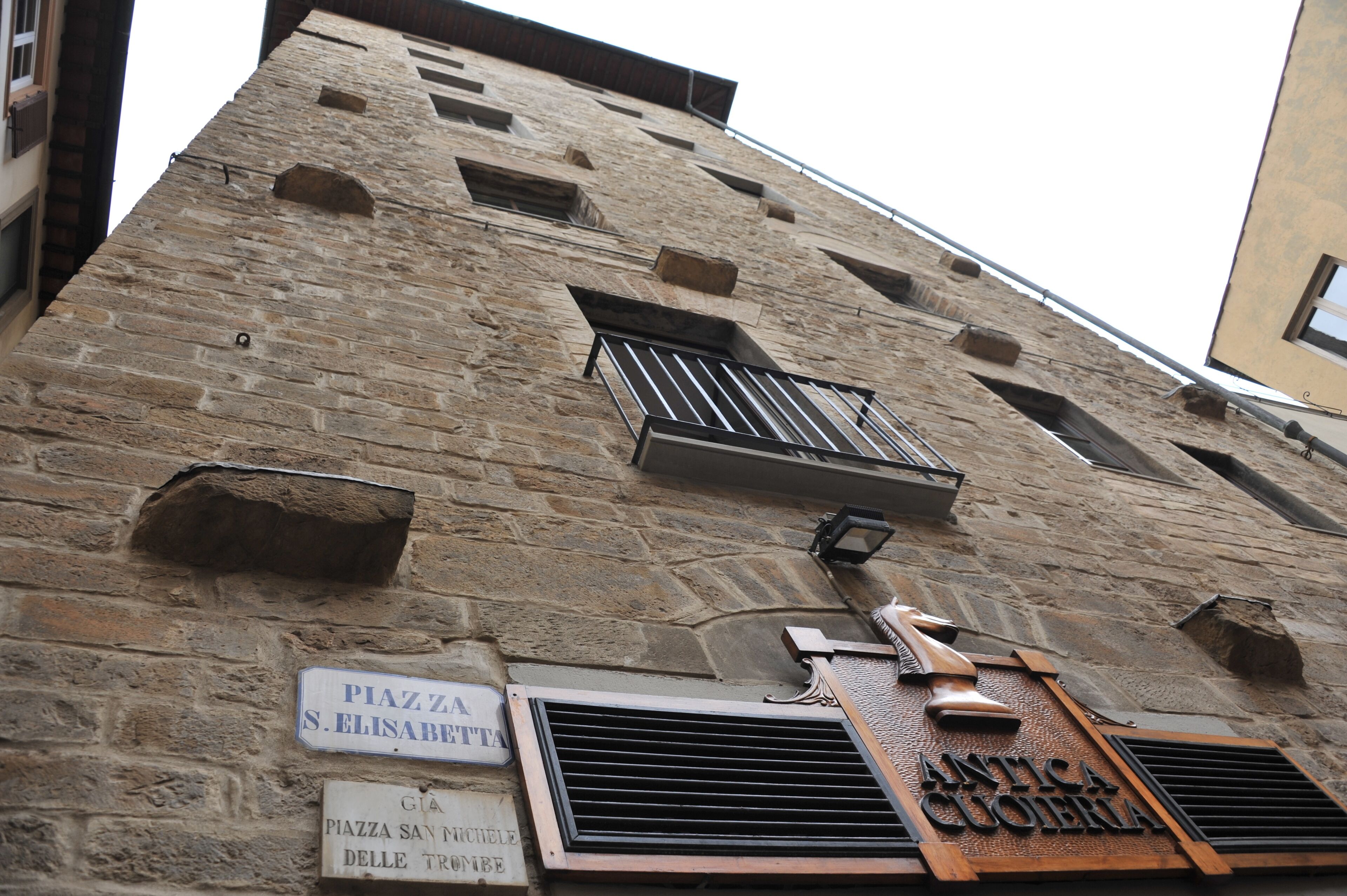 Donati Luxury Tower Donati Luxury Tower
