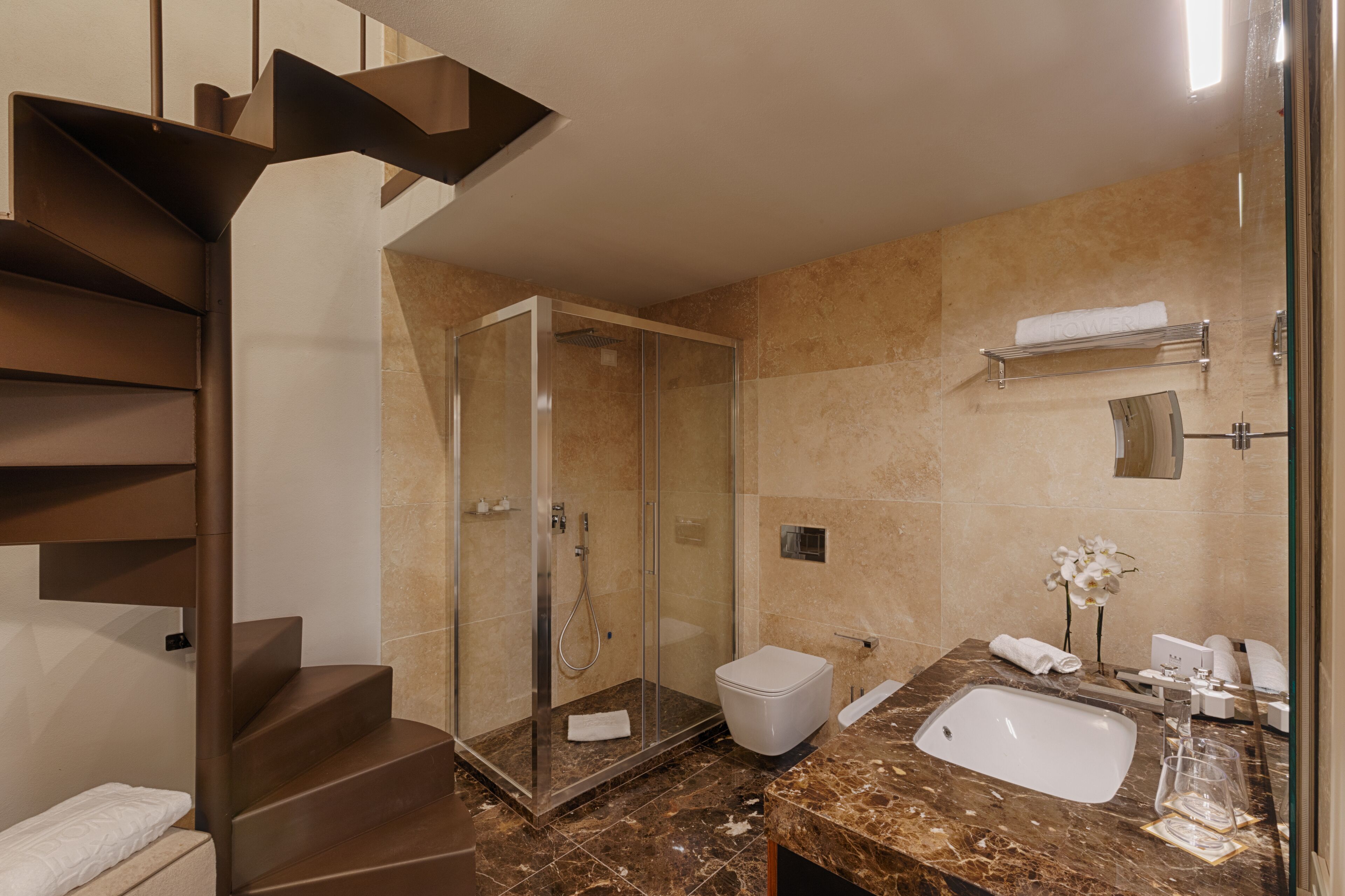 Donati Luxury Tower Donati Luxury Tower