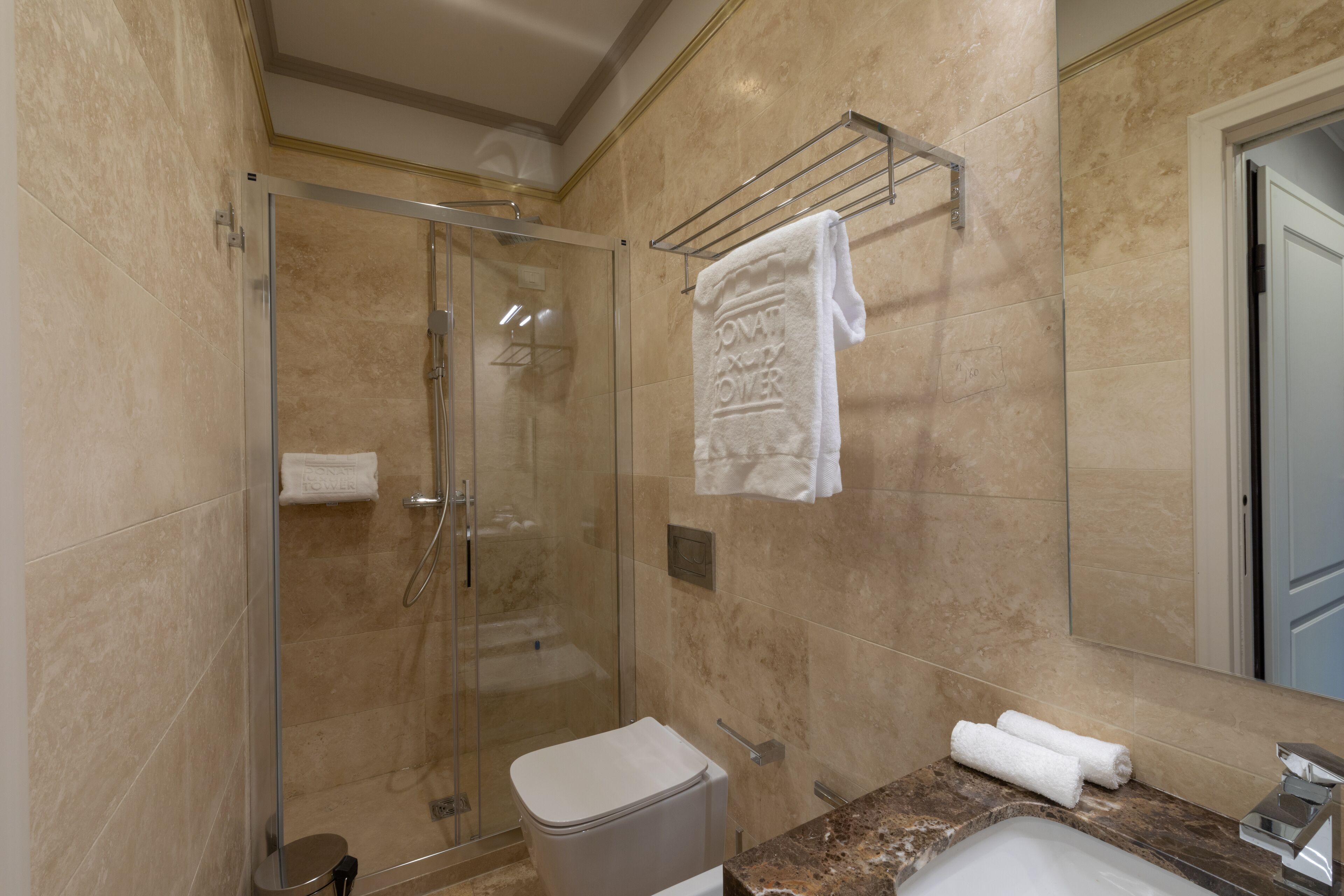 Donati Luxury Tower Donati Luxury Tower