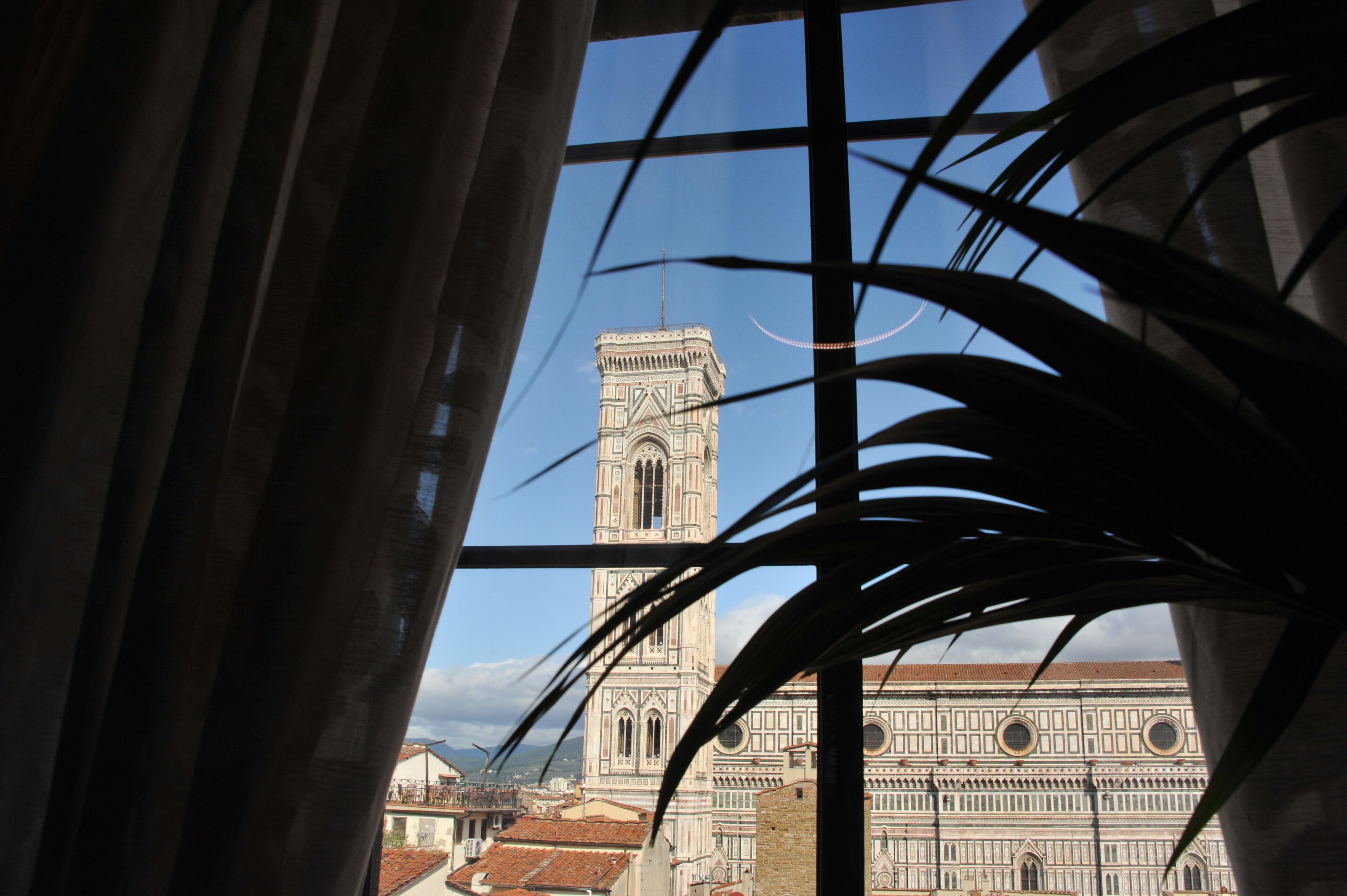 Donati Luxury Tower Donati Luxury Tower
