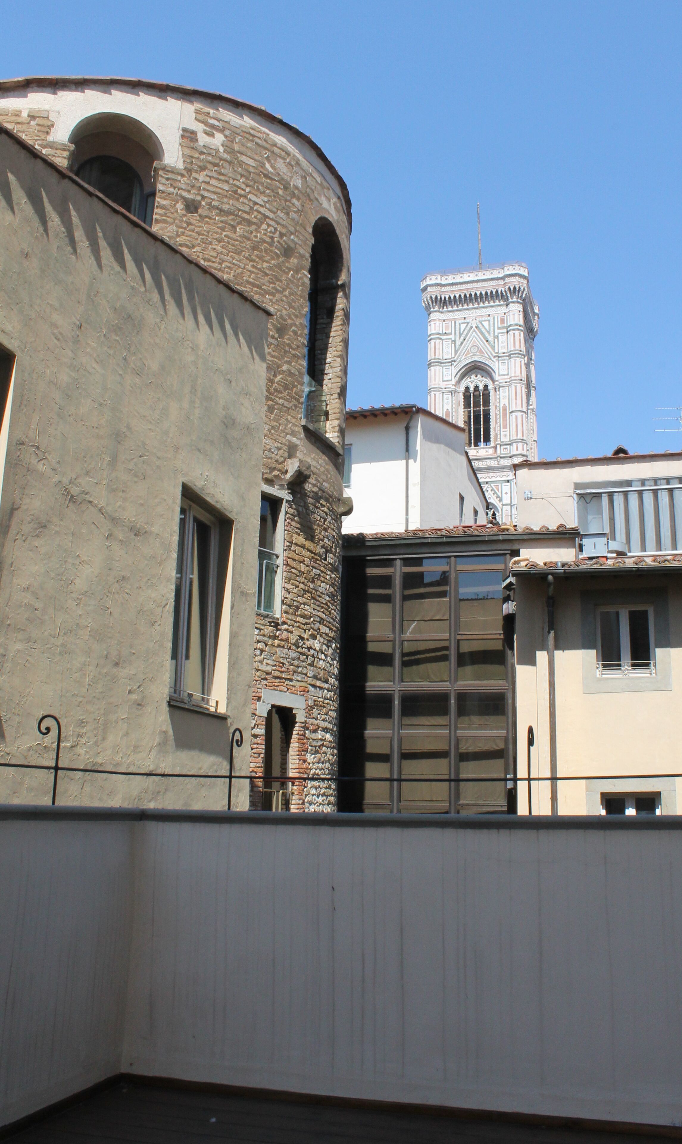 Donati Luxury Tower Donati Luxury Tower