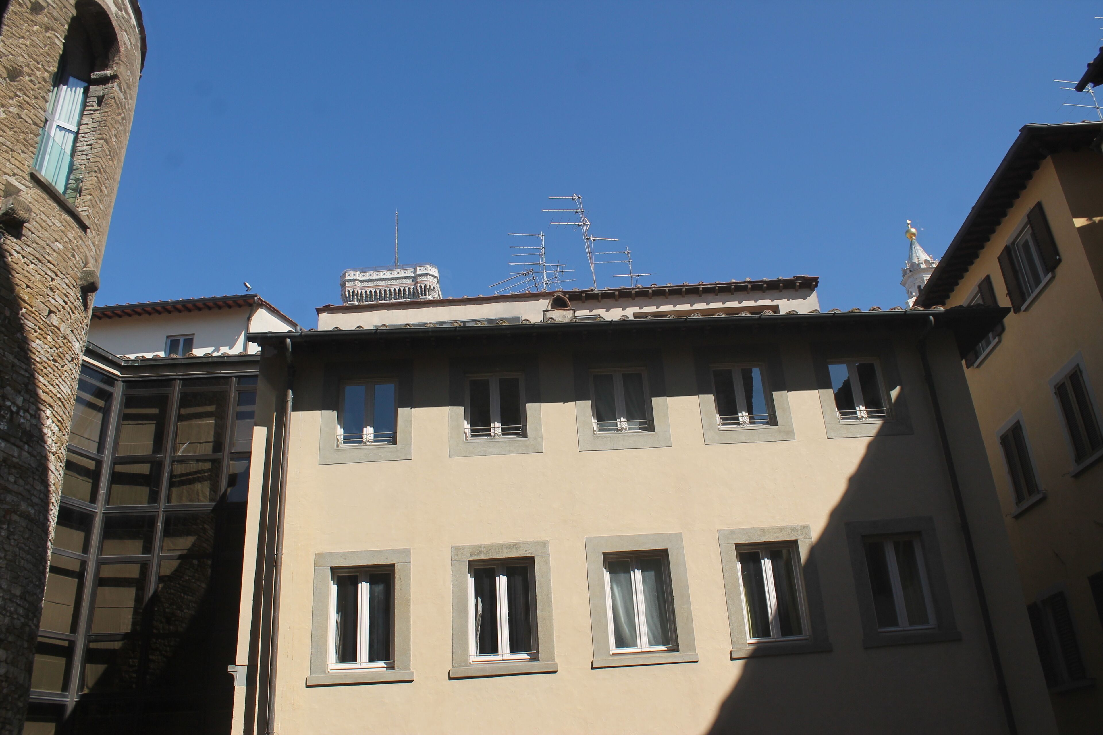 Donati Luxury Tower Donati Luxury Tower