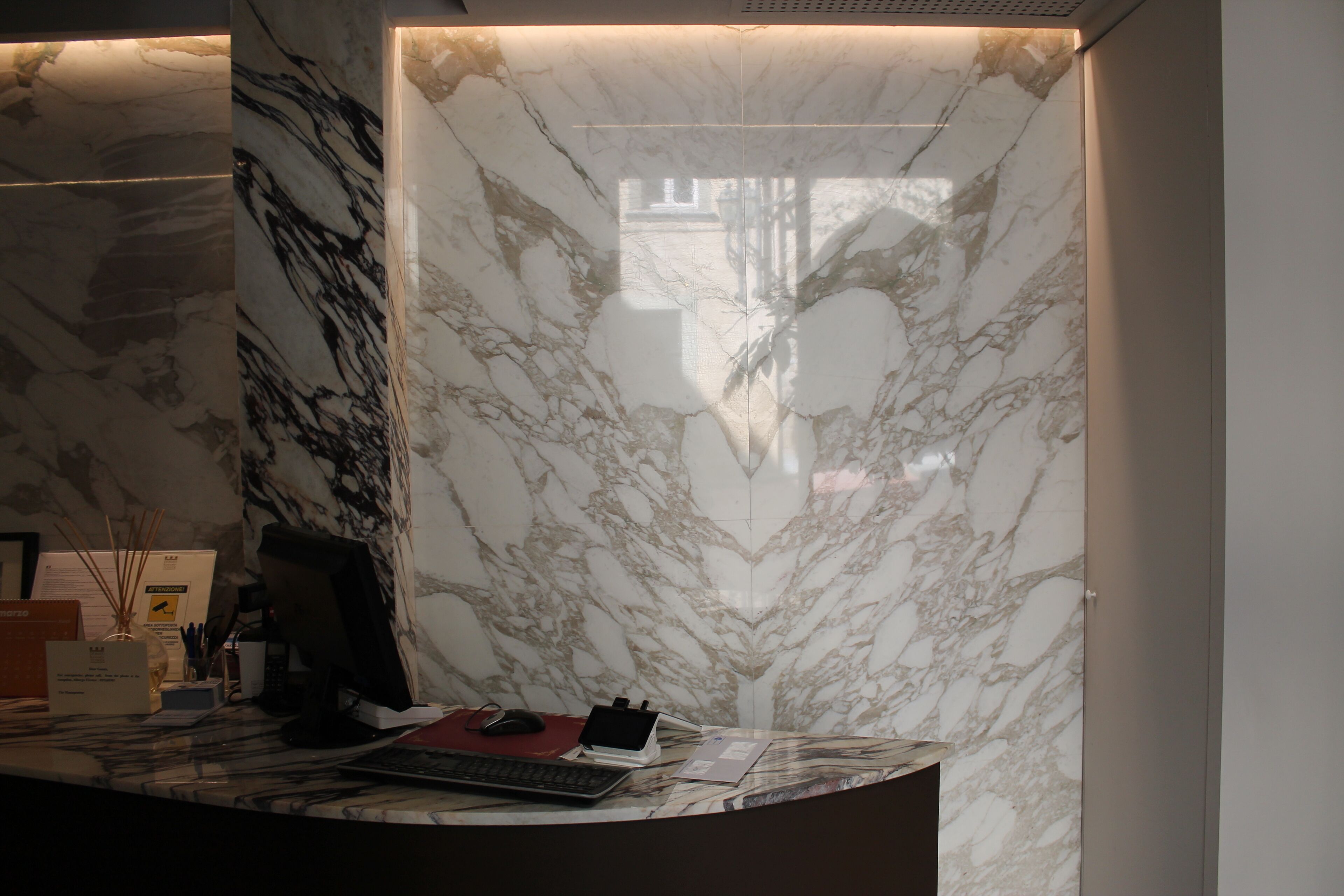 Donati Luxury Tower Donati Luxury Tower