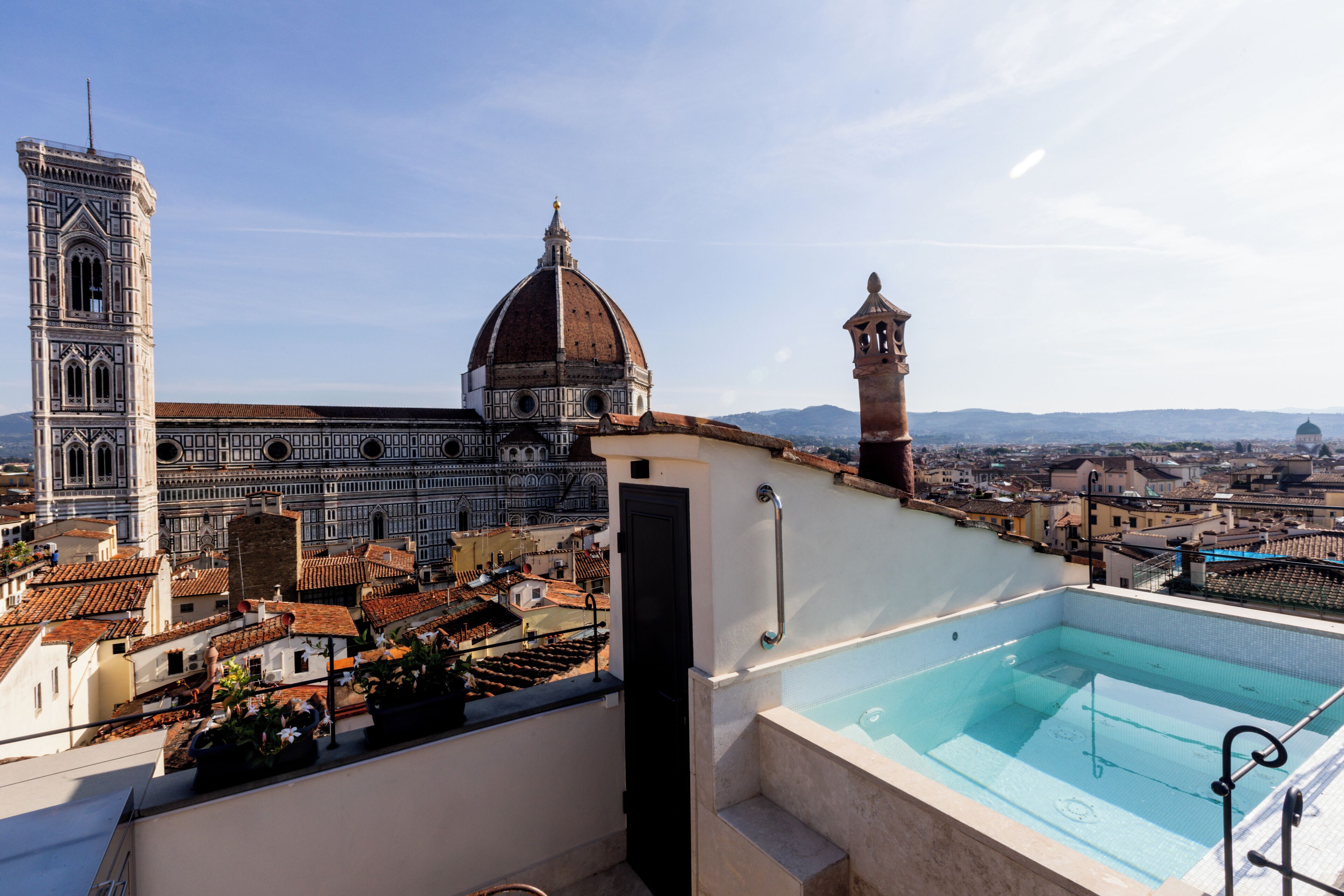 Donati Luxury Tower Donati Luxury Tower